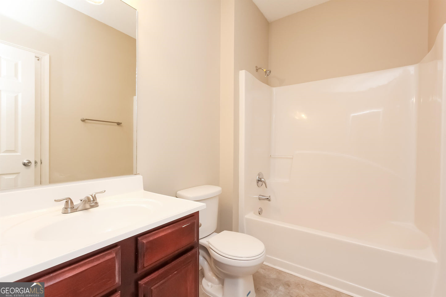 4 bedroom 3 bath house in South Fulton