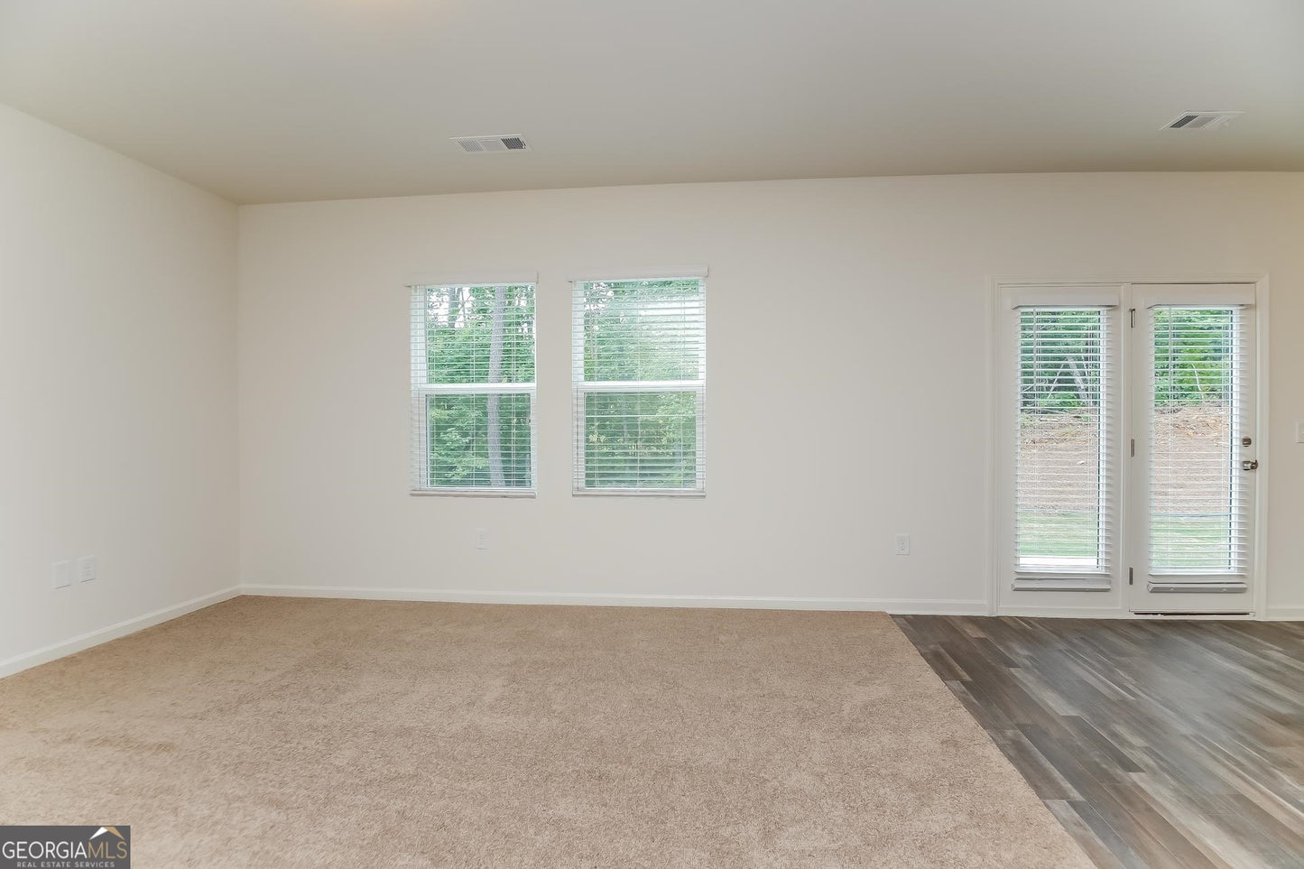 4 bedroom 2.5 bath house in Douglasville