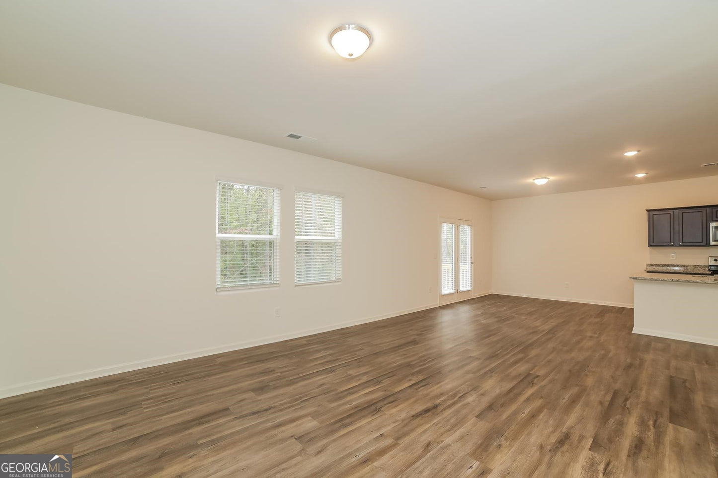 4 bedroom 2.5 bath house in Douglasville