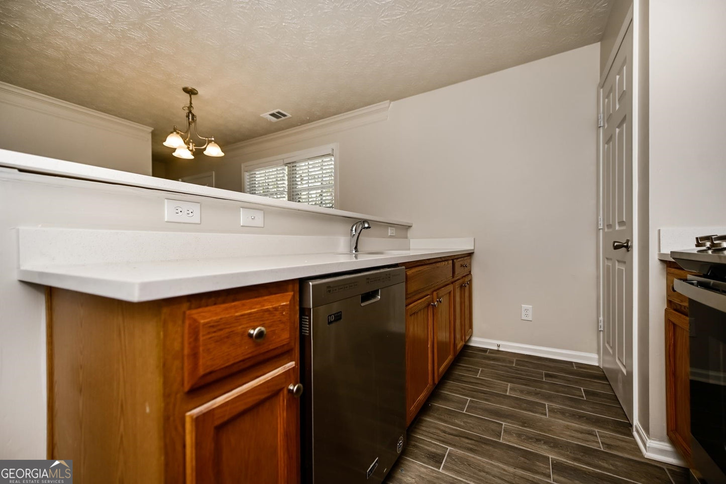 4 bedroom 3.5 bath house in Decatur