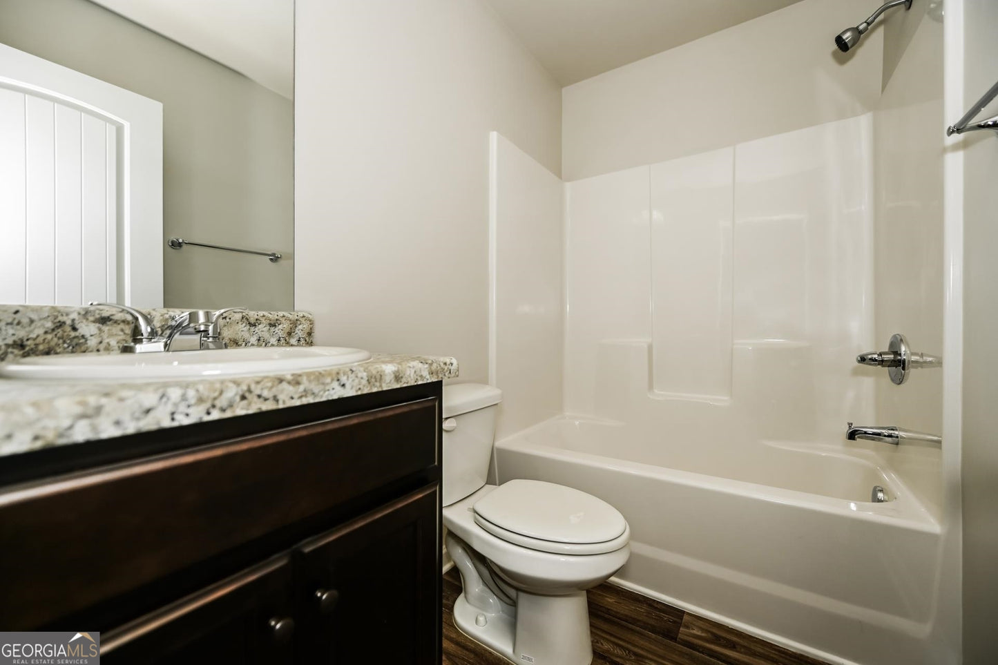 4 bedroom 2.5 bath house in McDonough