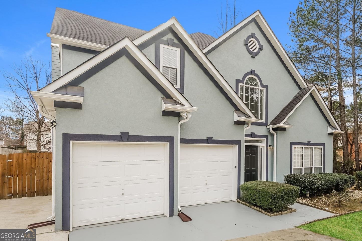 4 bedroom 2.5 bath house in Decatur