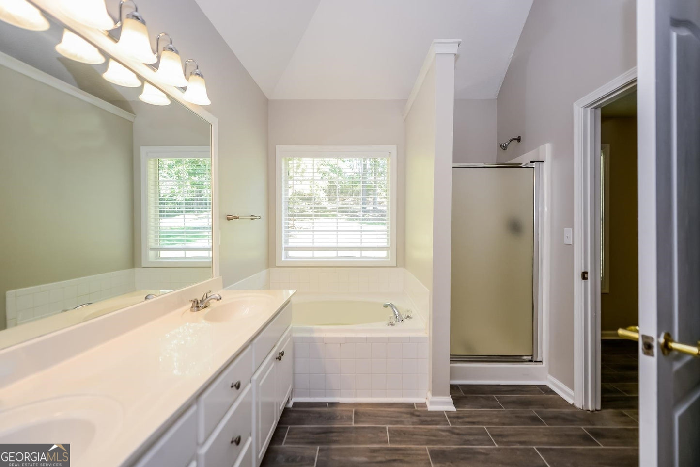 4 bedroom 2.5 bath house in Mcdonough