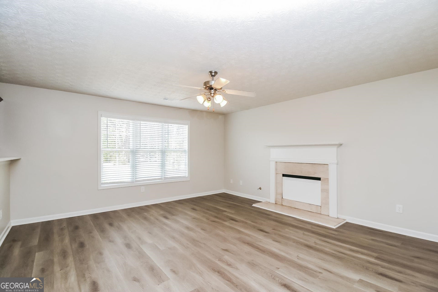 4 bedroom 2.5 bath house in Covington