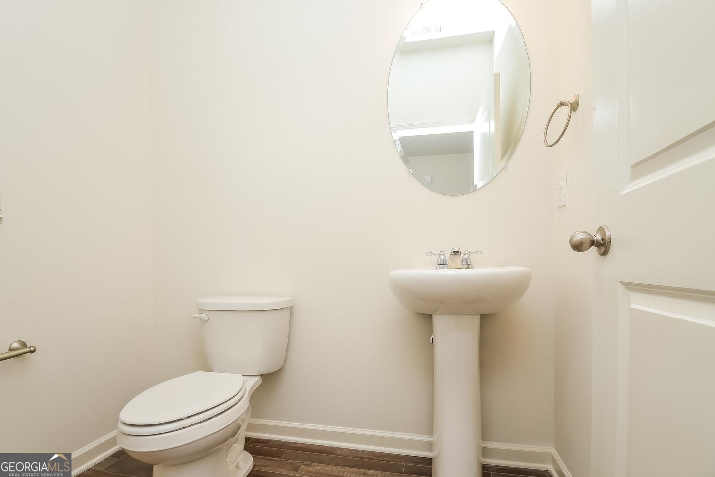 4 bedroom 2.5 bath house in Douglasville