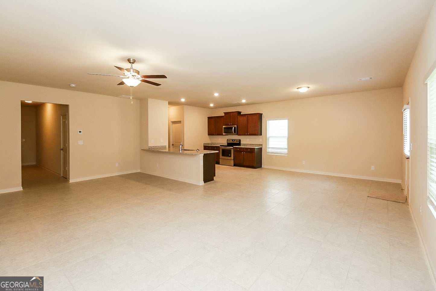 4 bedroom 2.5 bath house in Hampton