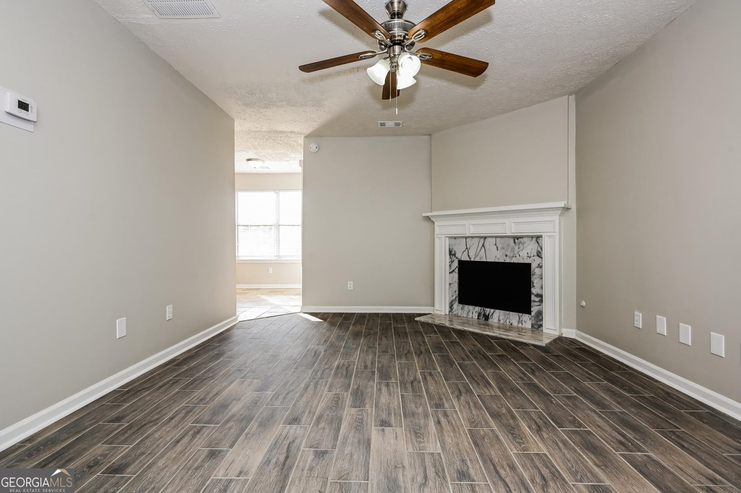 4 bedroom 2.5 bath house in Jonesboro