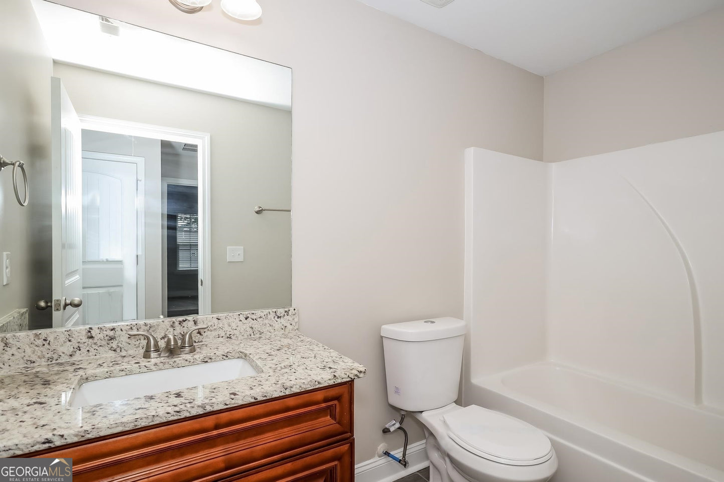 4 bedroom 3 bath house in Morrow