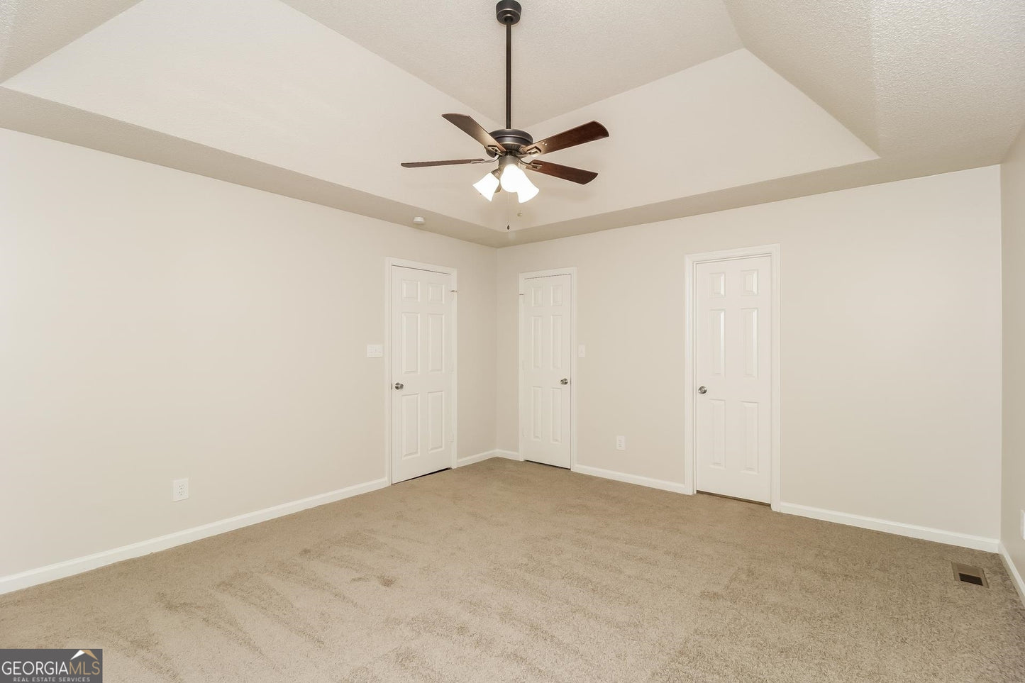 3 bedroom 2.5 bath house in Powder springs