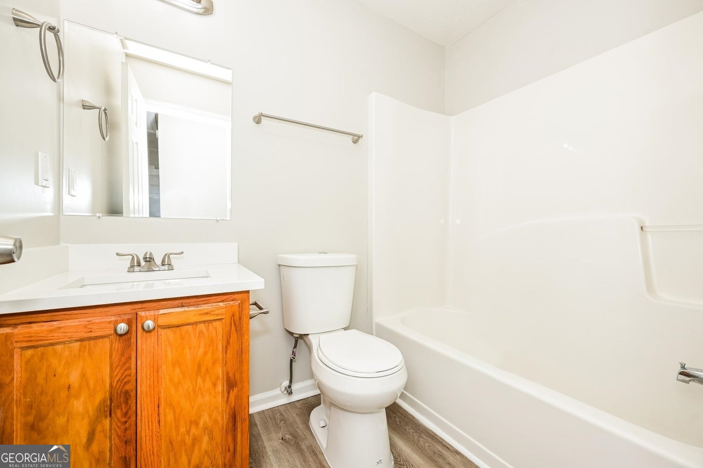 4 bedroom 2.5 bath house in Jonesboro