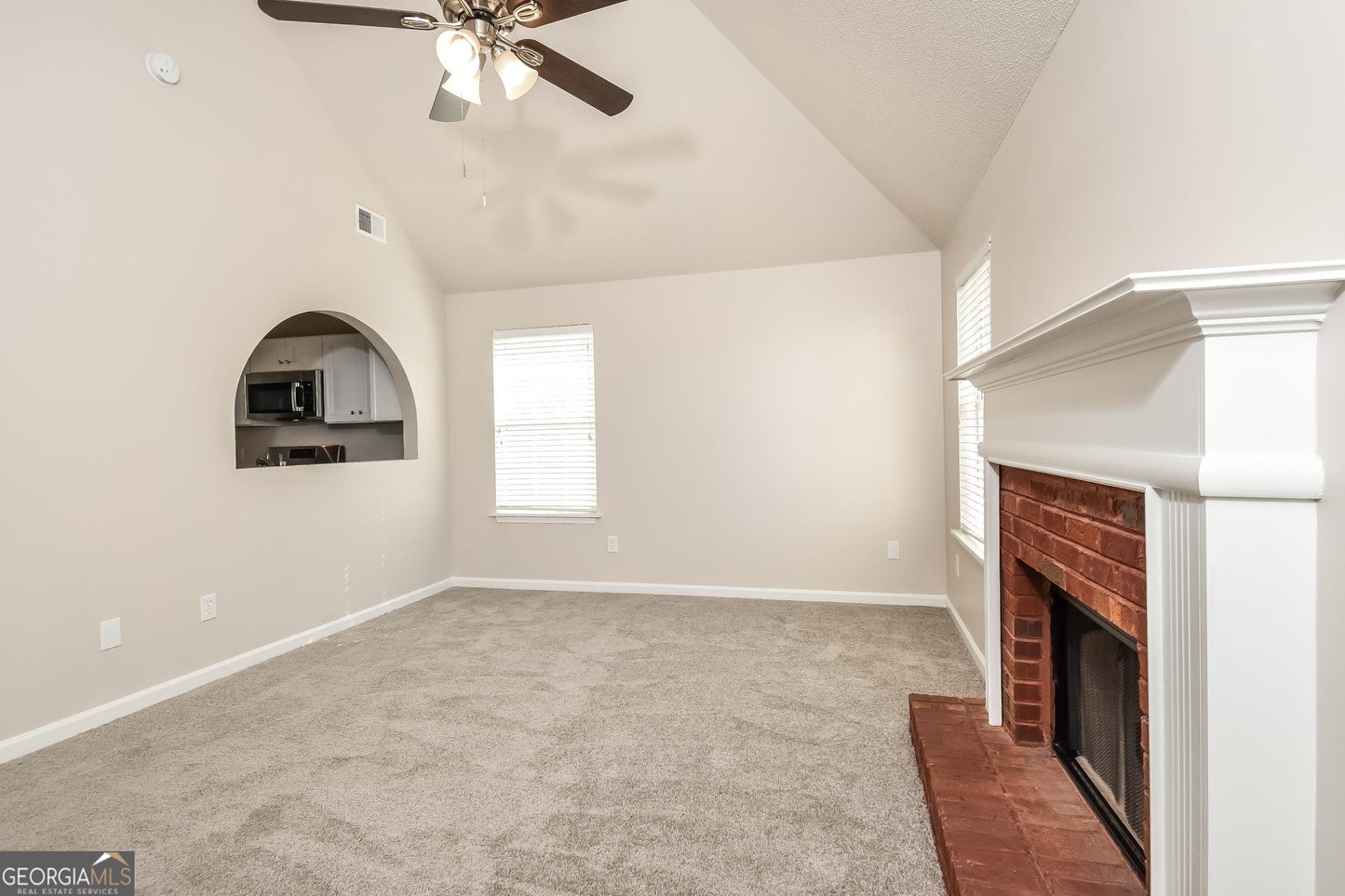 4 bedroom 3 bath house in Austell