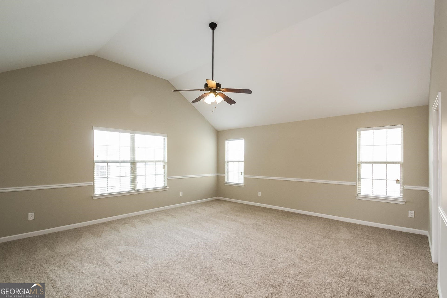 4 bedroom 3 bath house in Mcdonough