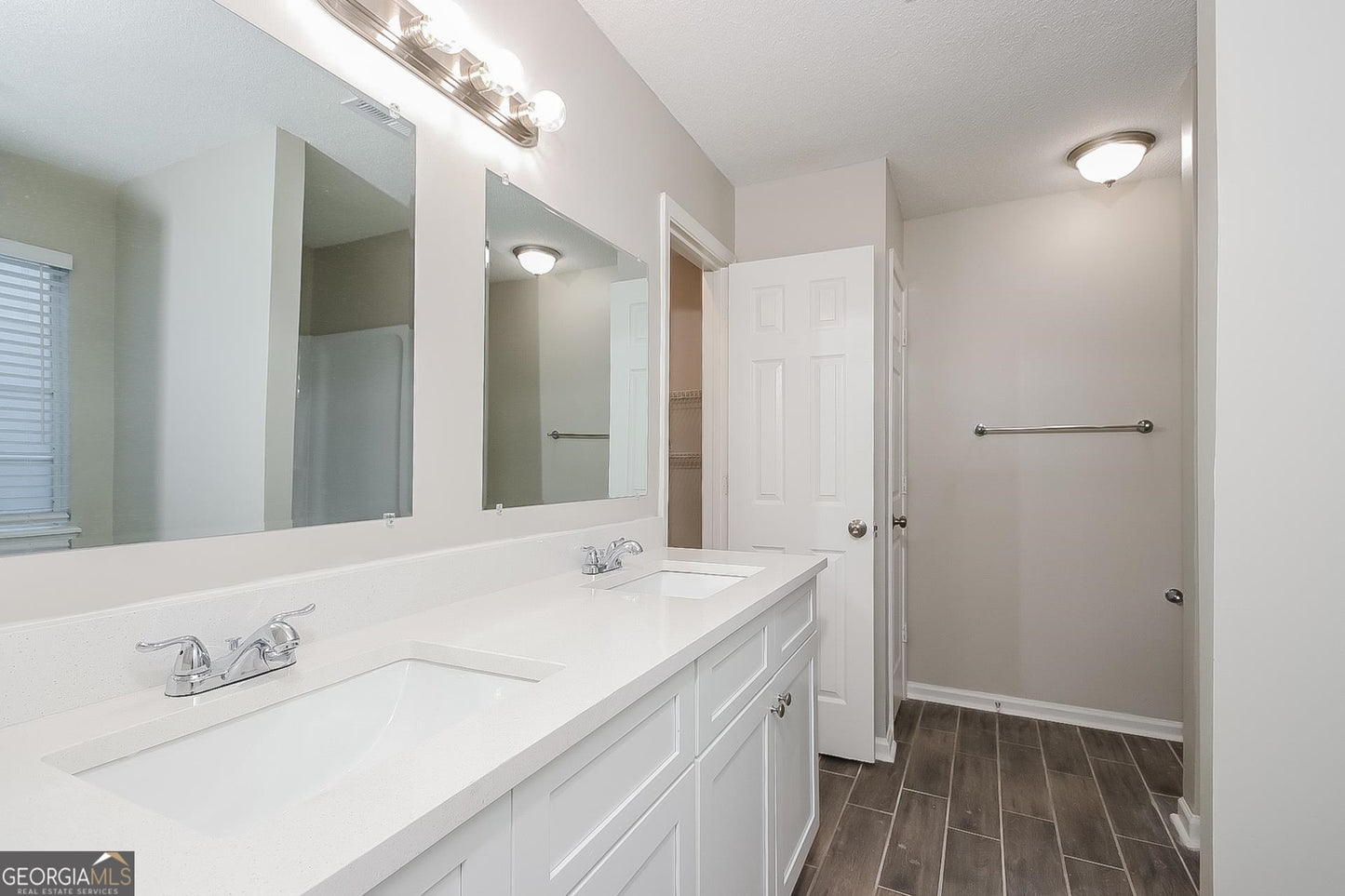 3 bedroom 2 bath house in Marietta