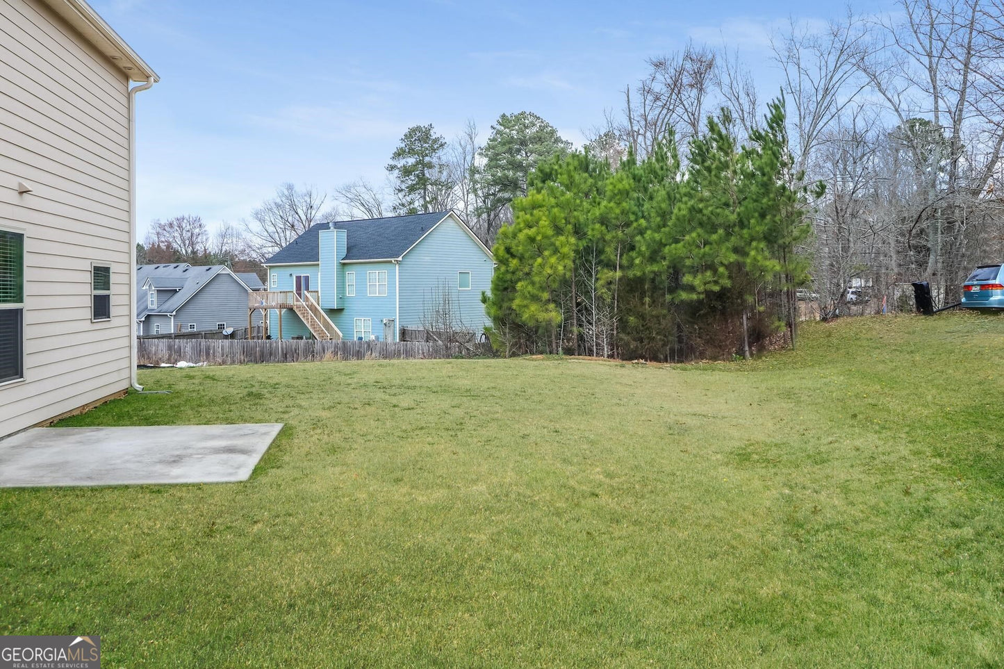 3 bedroom 2 bath house in Adairsville