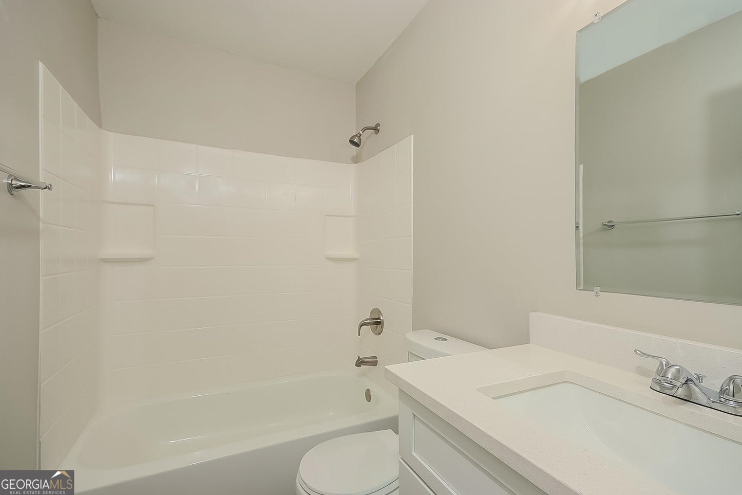 3 bedroom 2 bath house in Marietta
