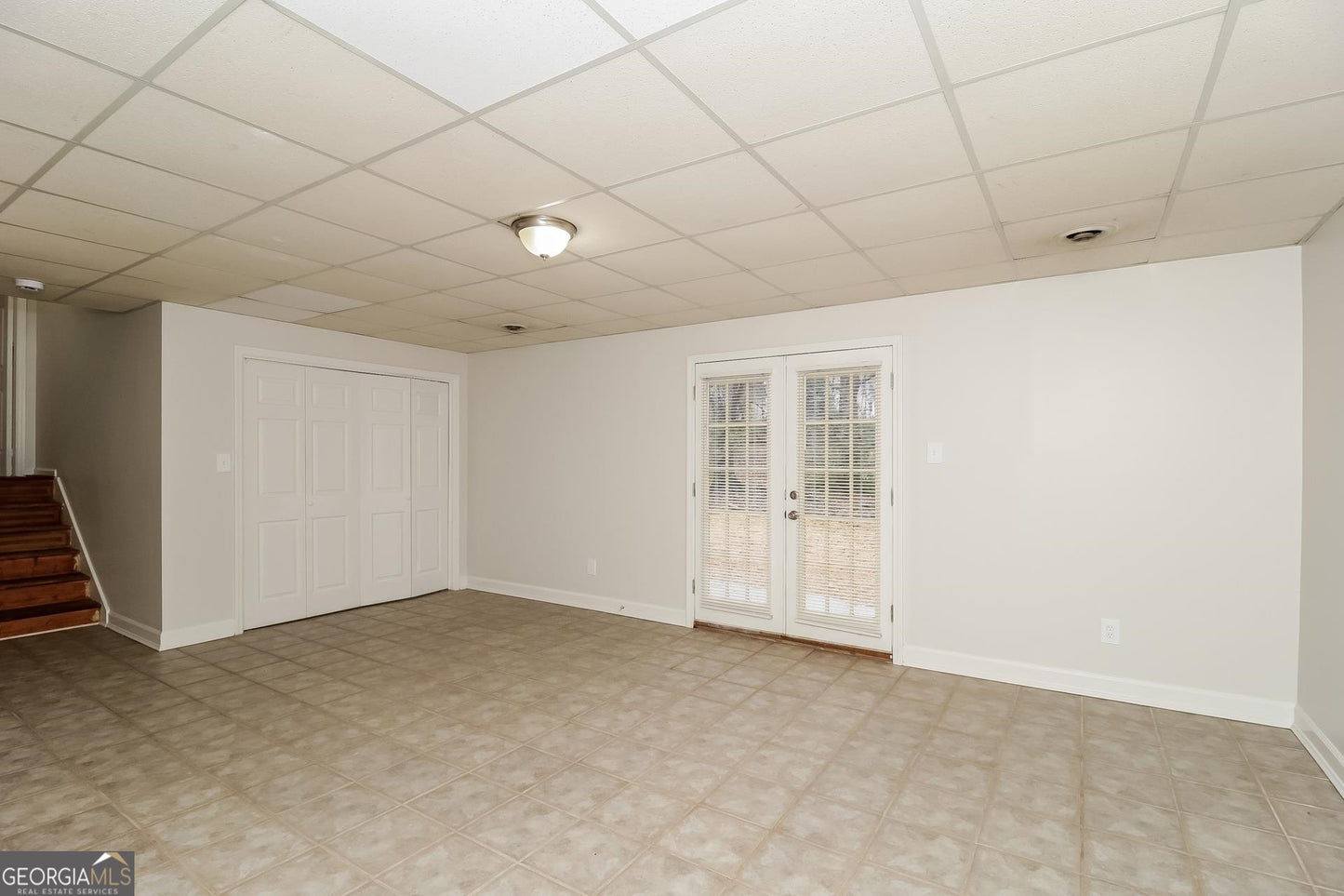 3 bedroom 2.5 bath house in Powder springs