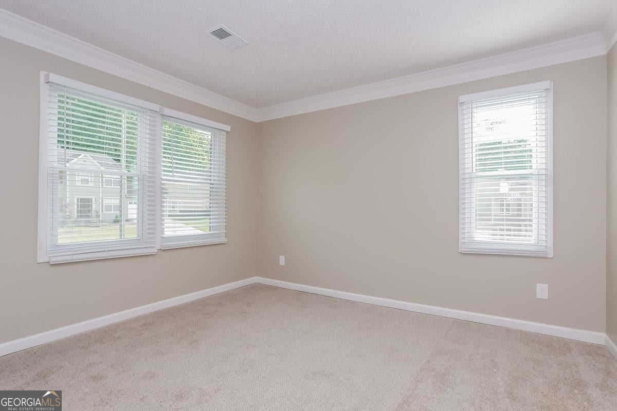 4 bedroom 2.5 bath house in Austell