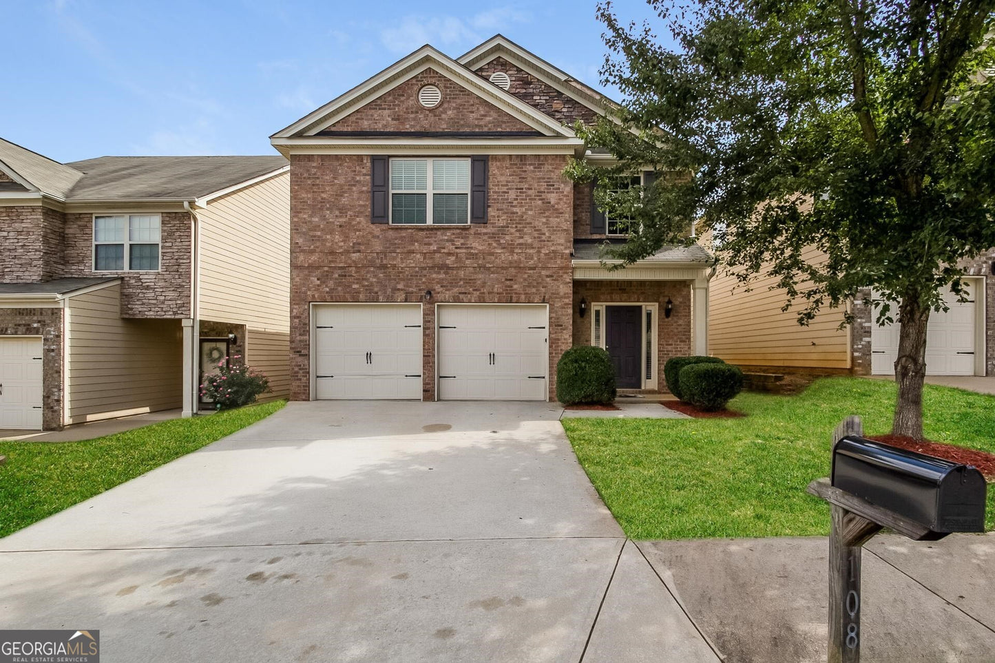 4 bedroom 3 bath house in Mcdonough