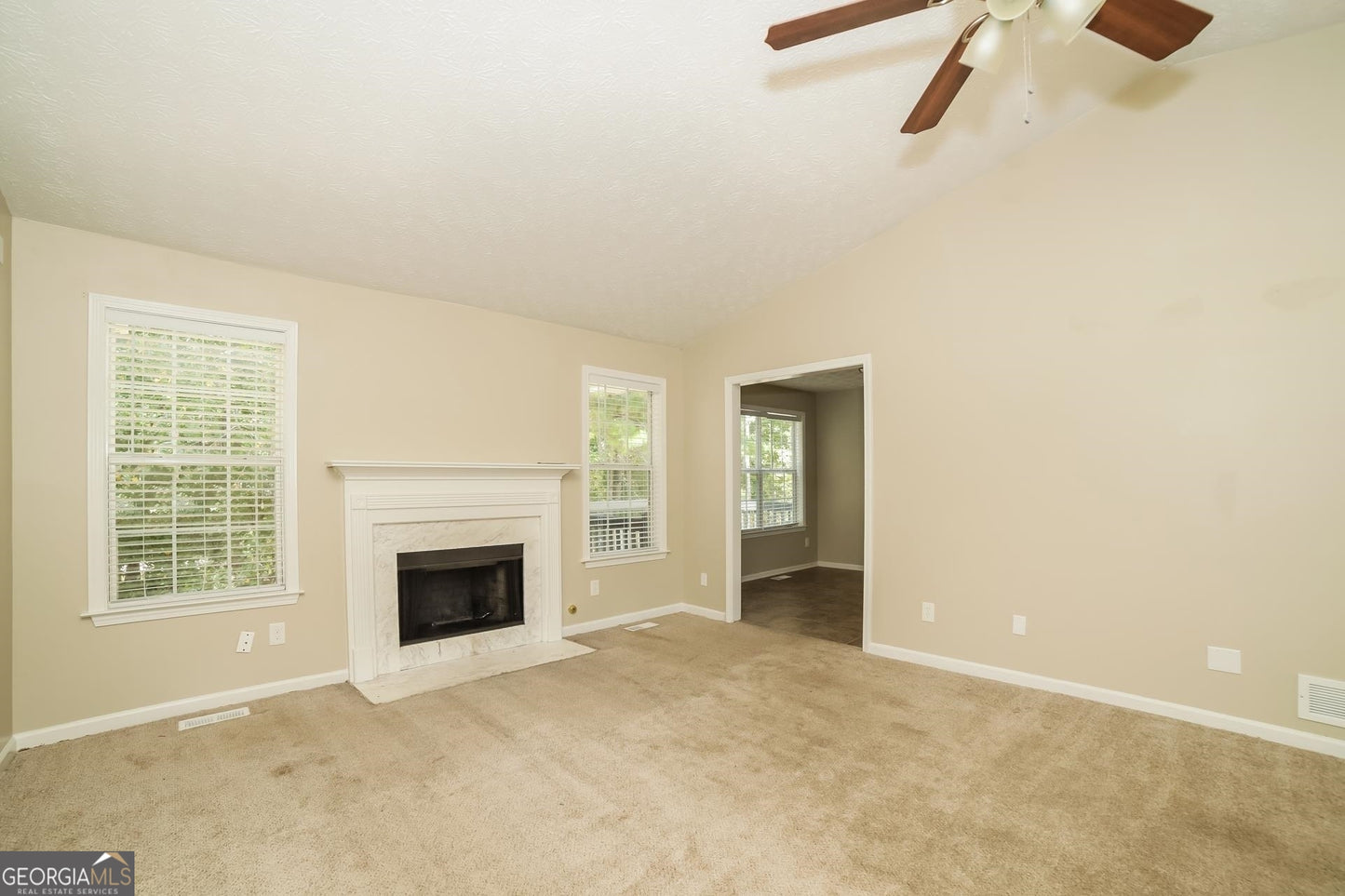 4 bedroom 2.5 bath house in Douglasville
