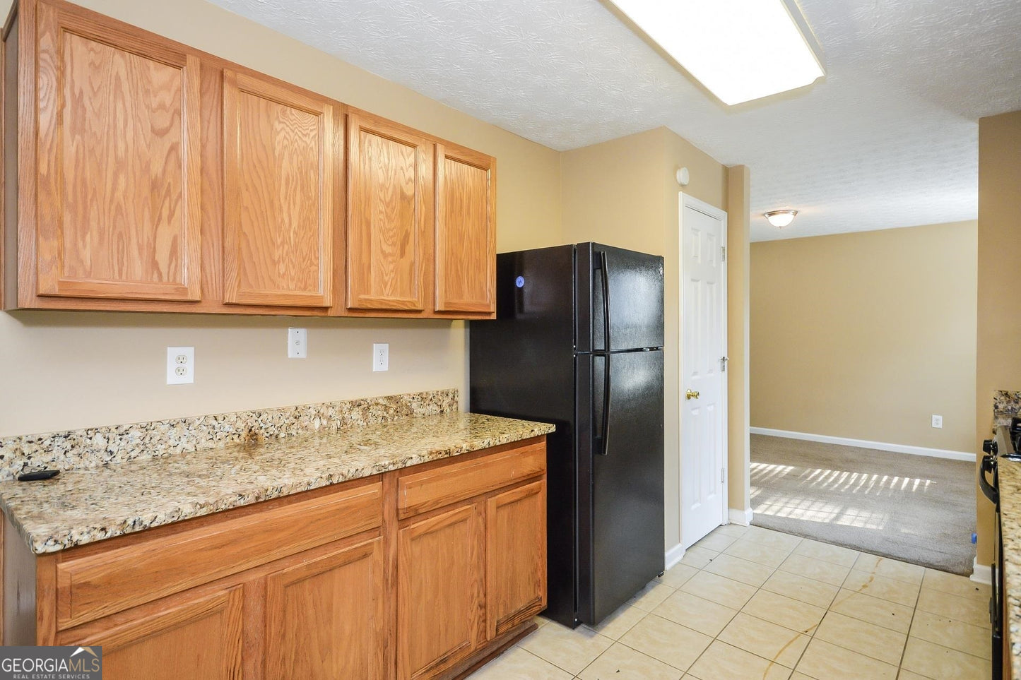 5 bedroom 2.5 bath house in Loganville