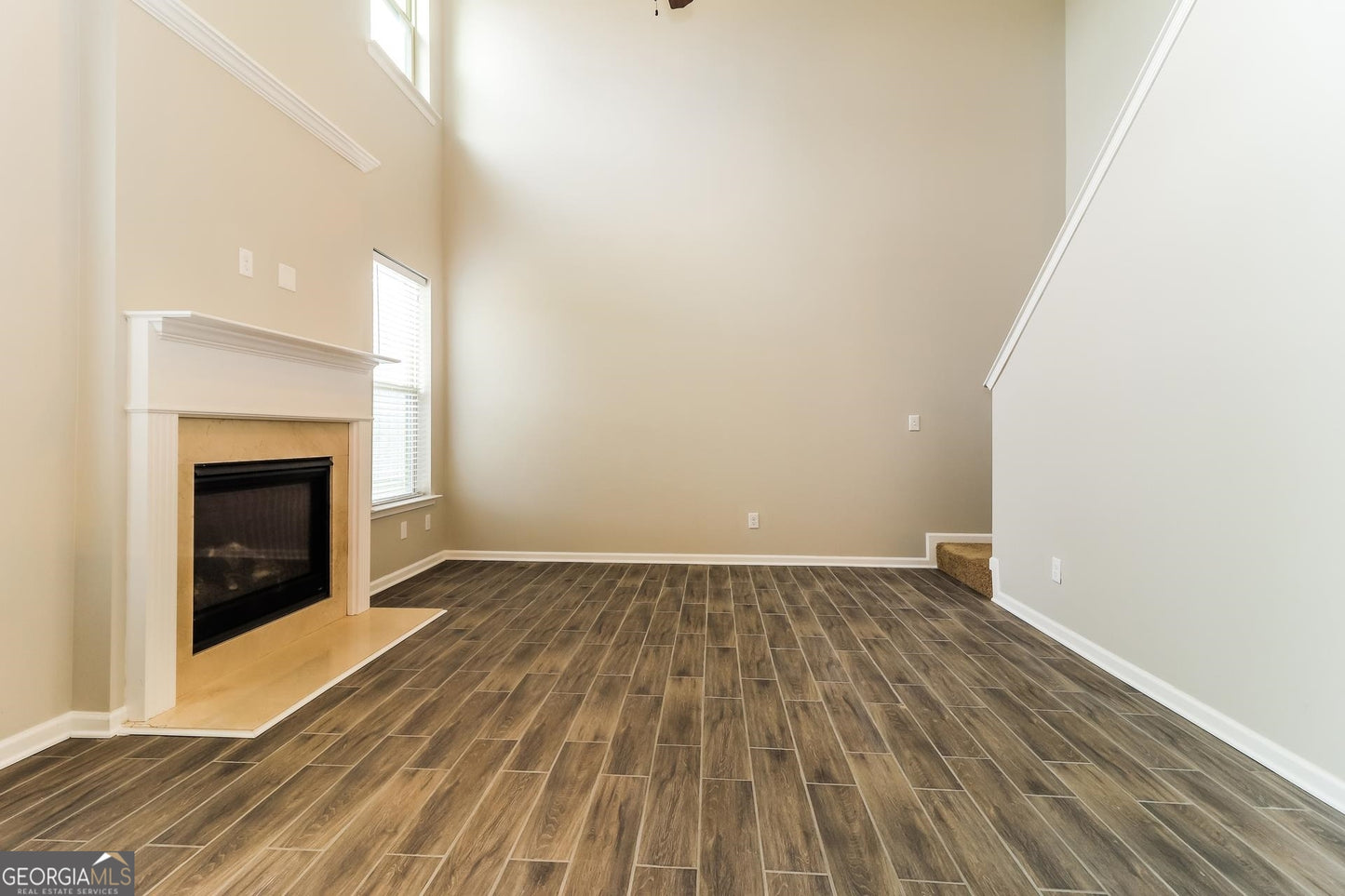 3 bedroom 2 bath house in Adairsville