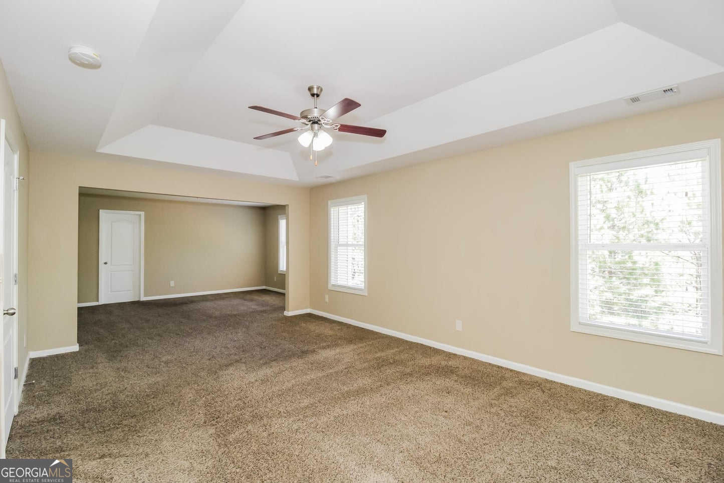 4 bedroom 2.5 bath house in Hiram