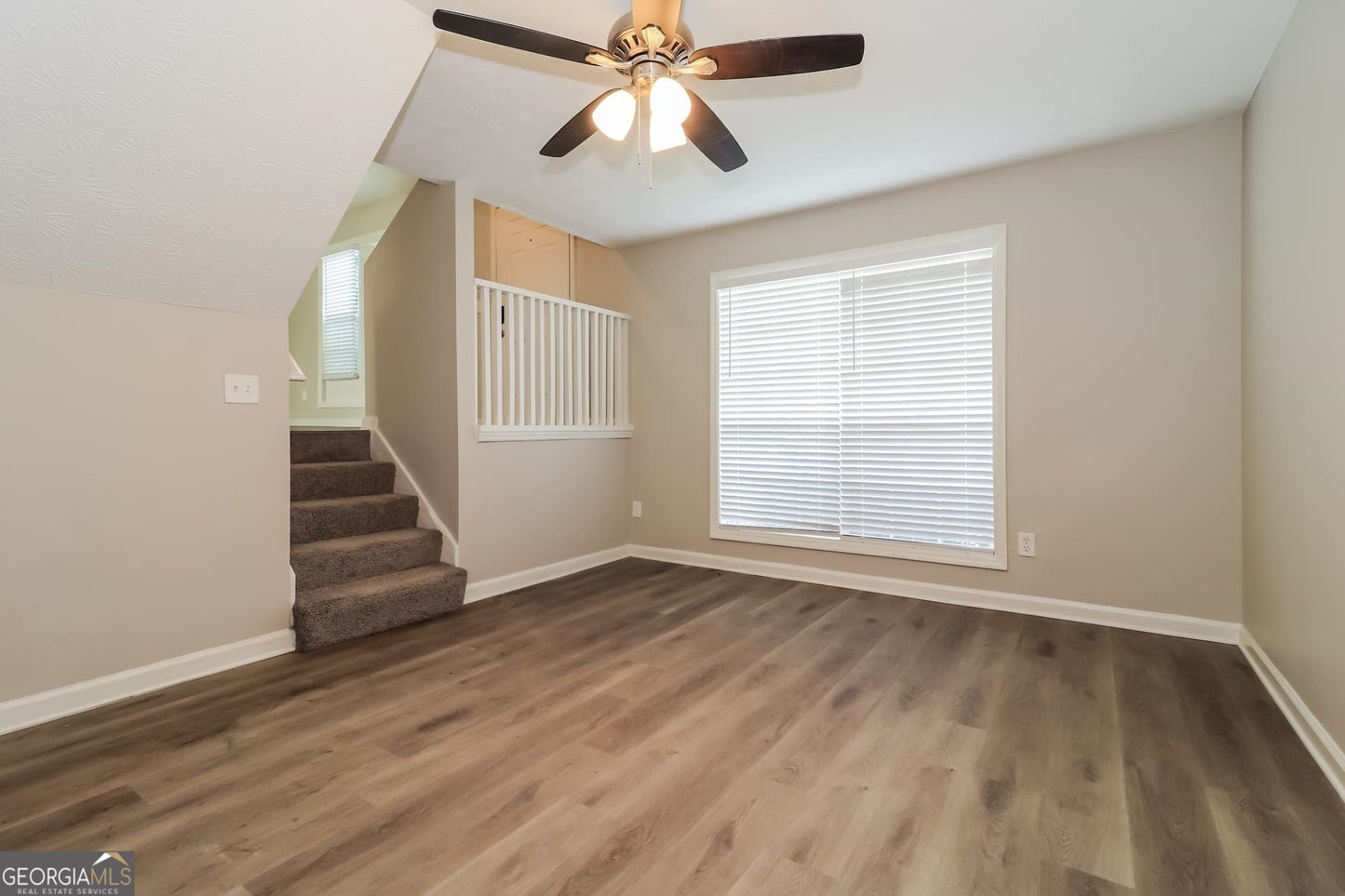 3 bedroom 2 bath house in Acworth