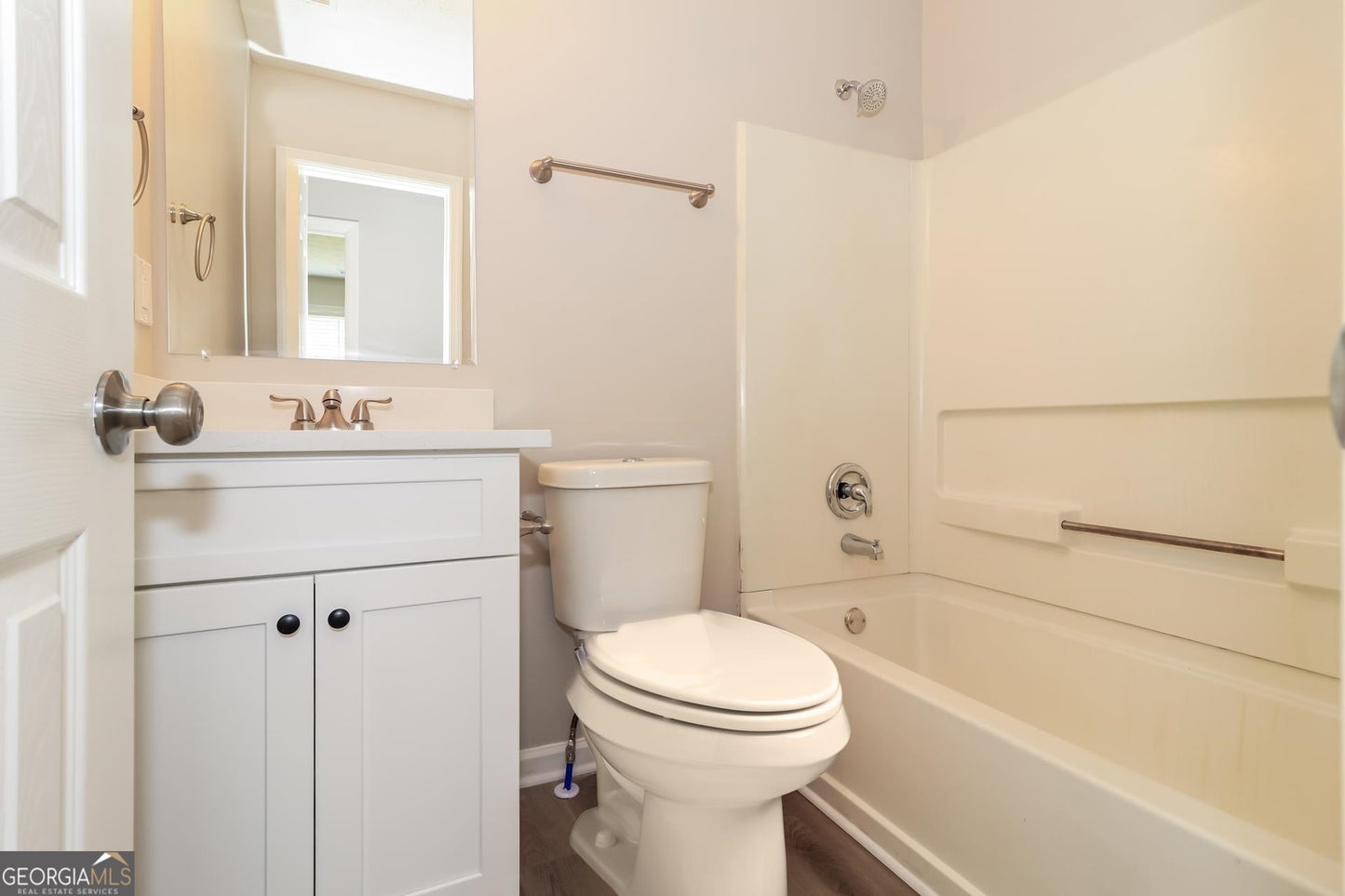 3 bedroom 2 bath house in Acworth
