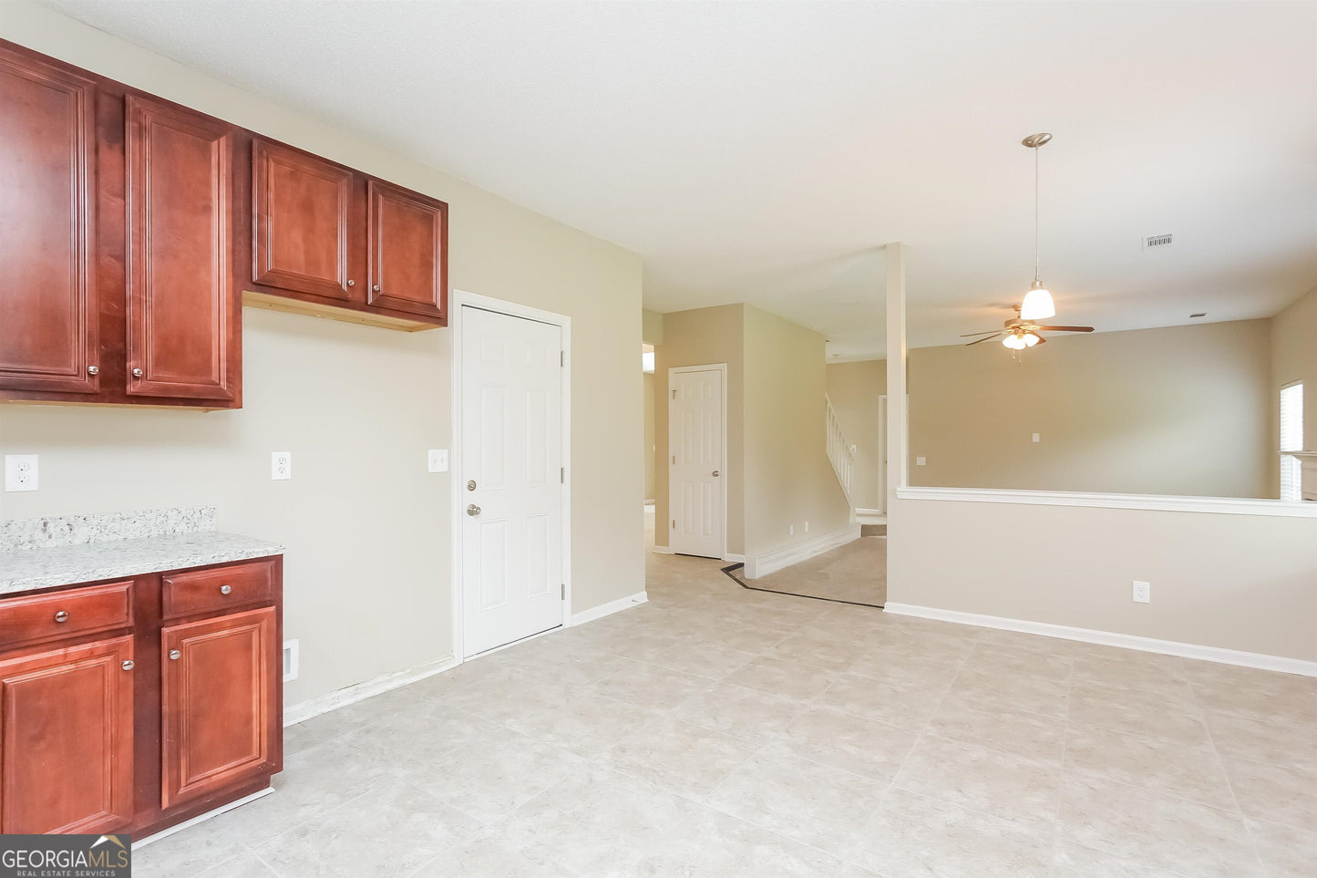 4 bedroom 3 bath house in South Fulton