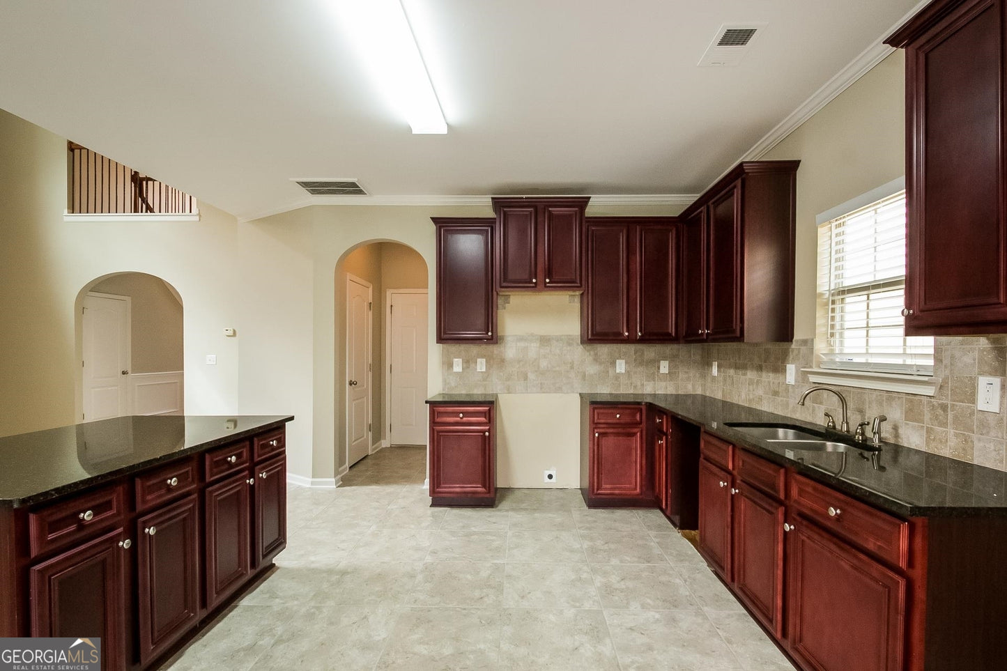 4 bedroom 3 bath house in Mcdonough