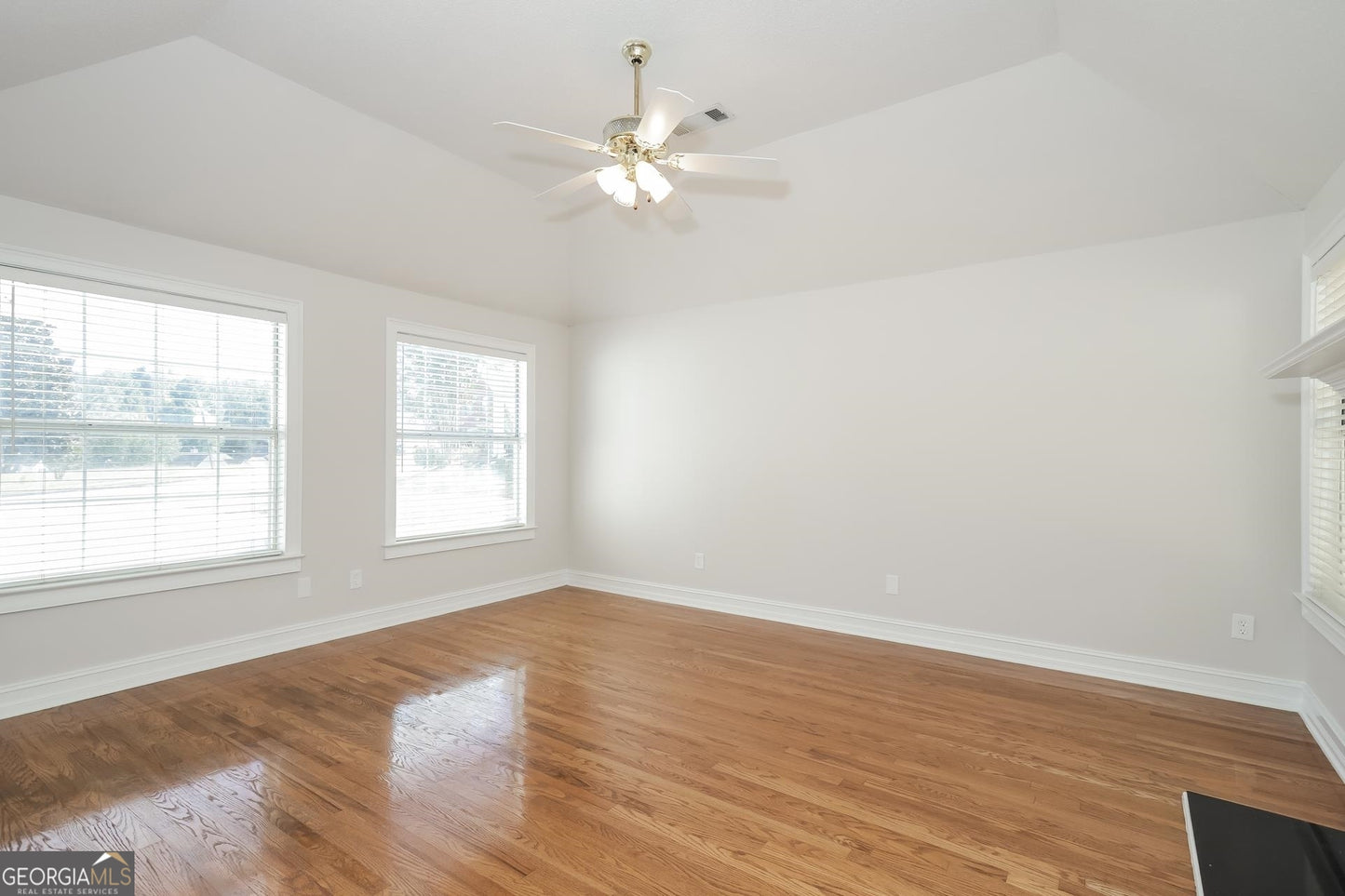 3 bedroom 2 bath house in Stockbridge