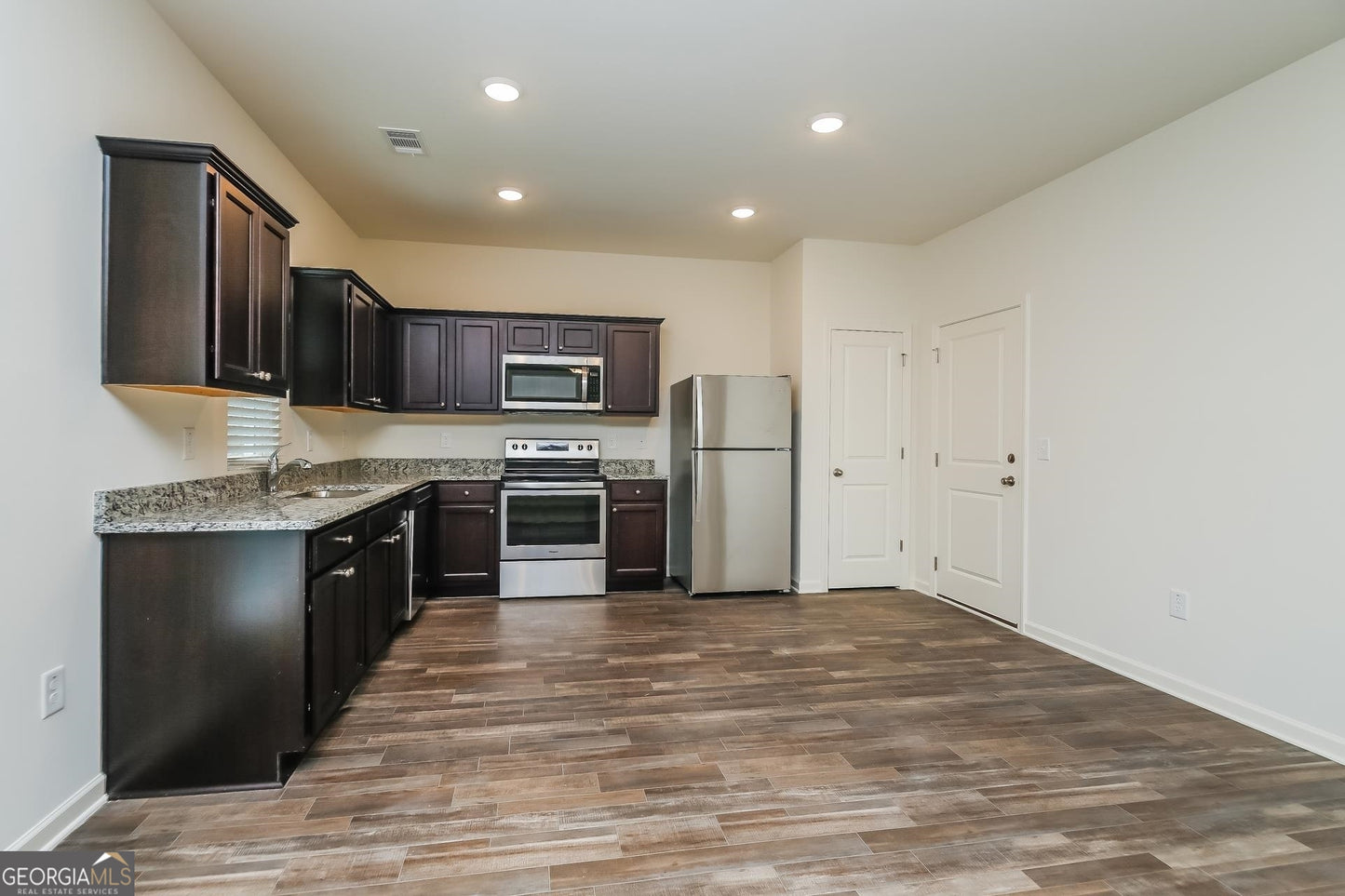 4 bedroom 2.5 bath house in Douglasville