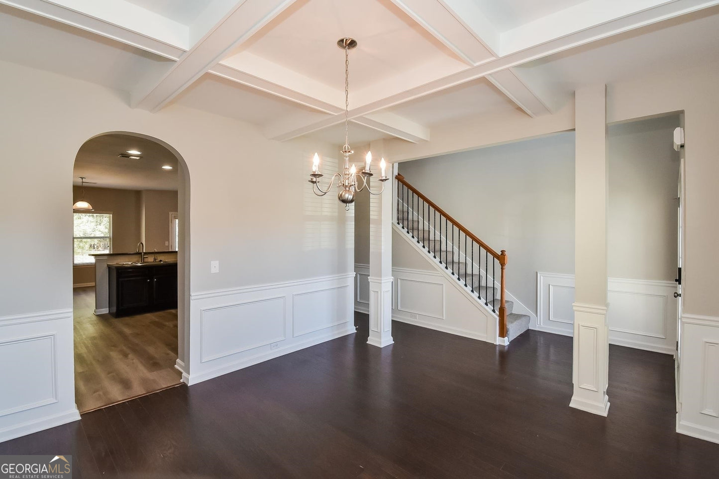 4 bedroom 3 bath house in South Fulton