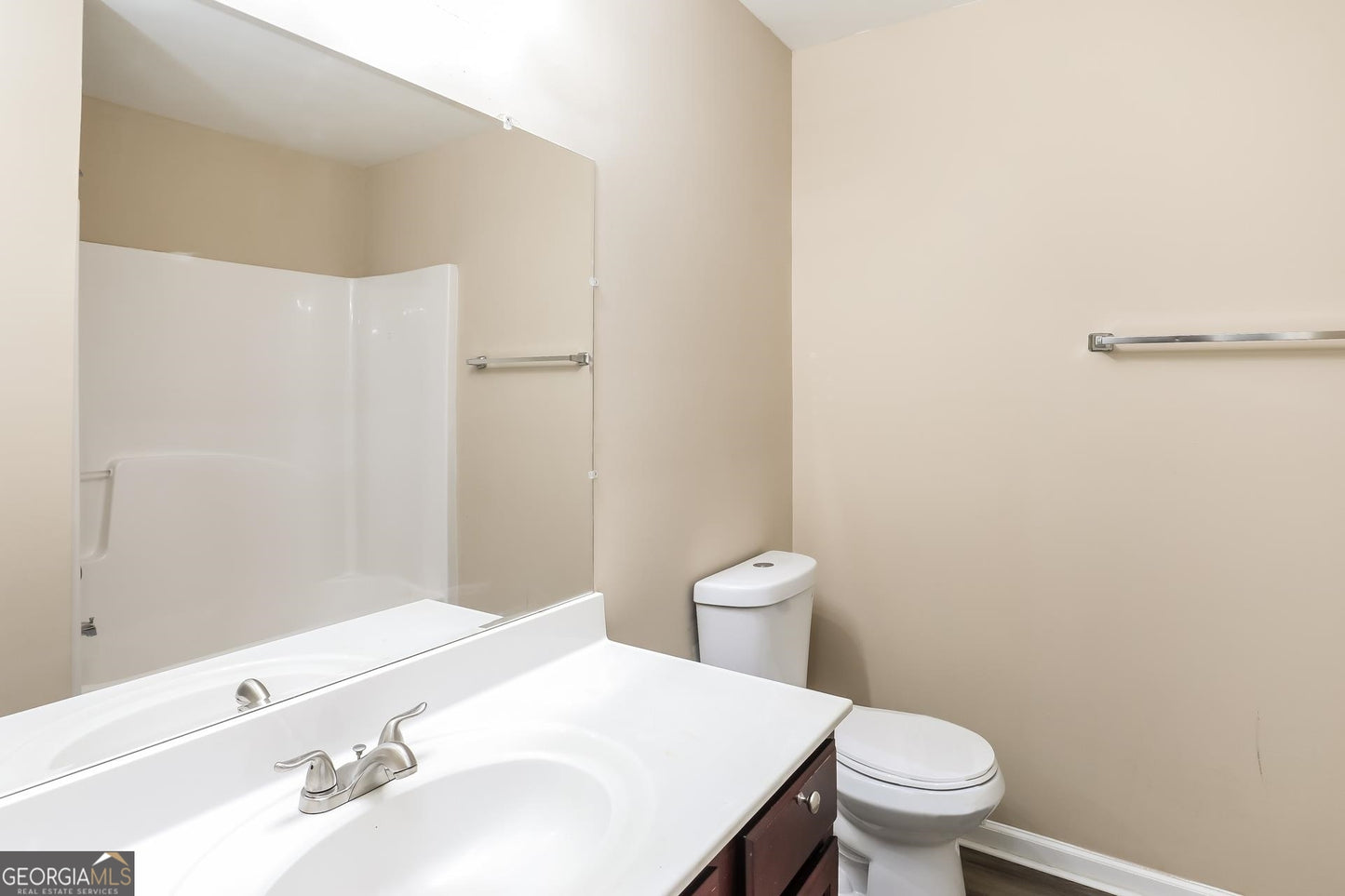 4 bedroom 2.5 bath house in Atlanta
