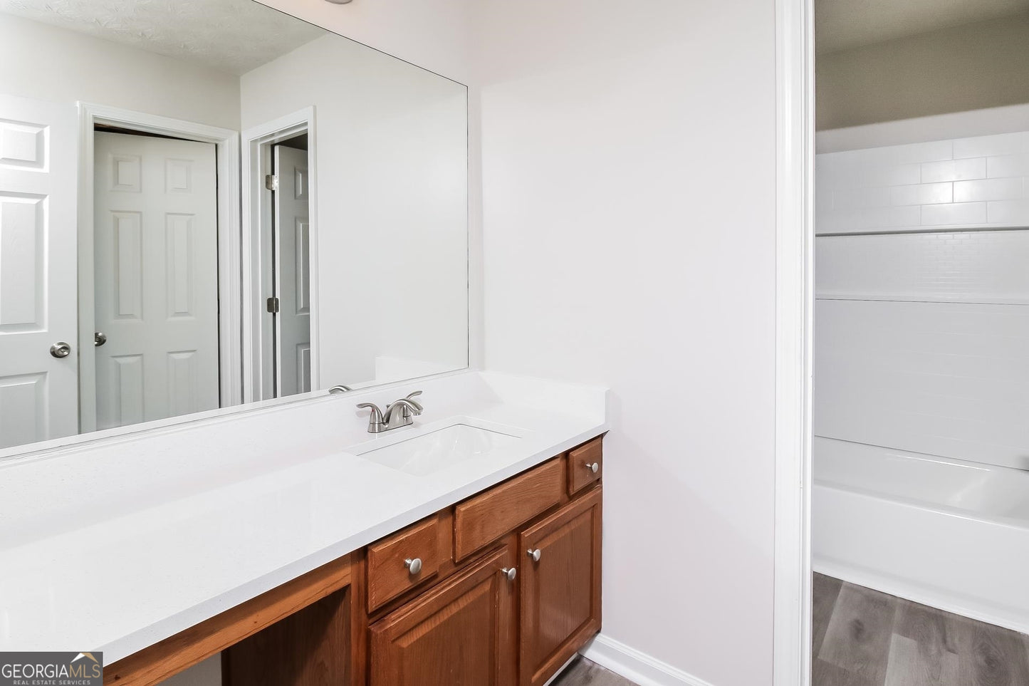 4 bedroom 2.5 bath house in Covington