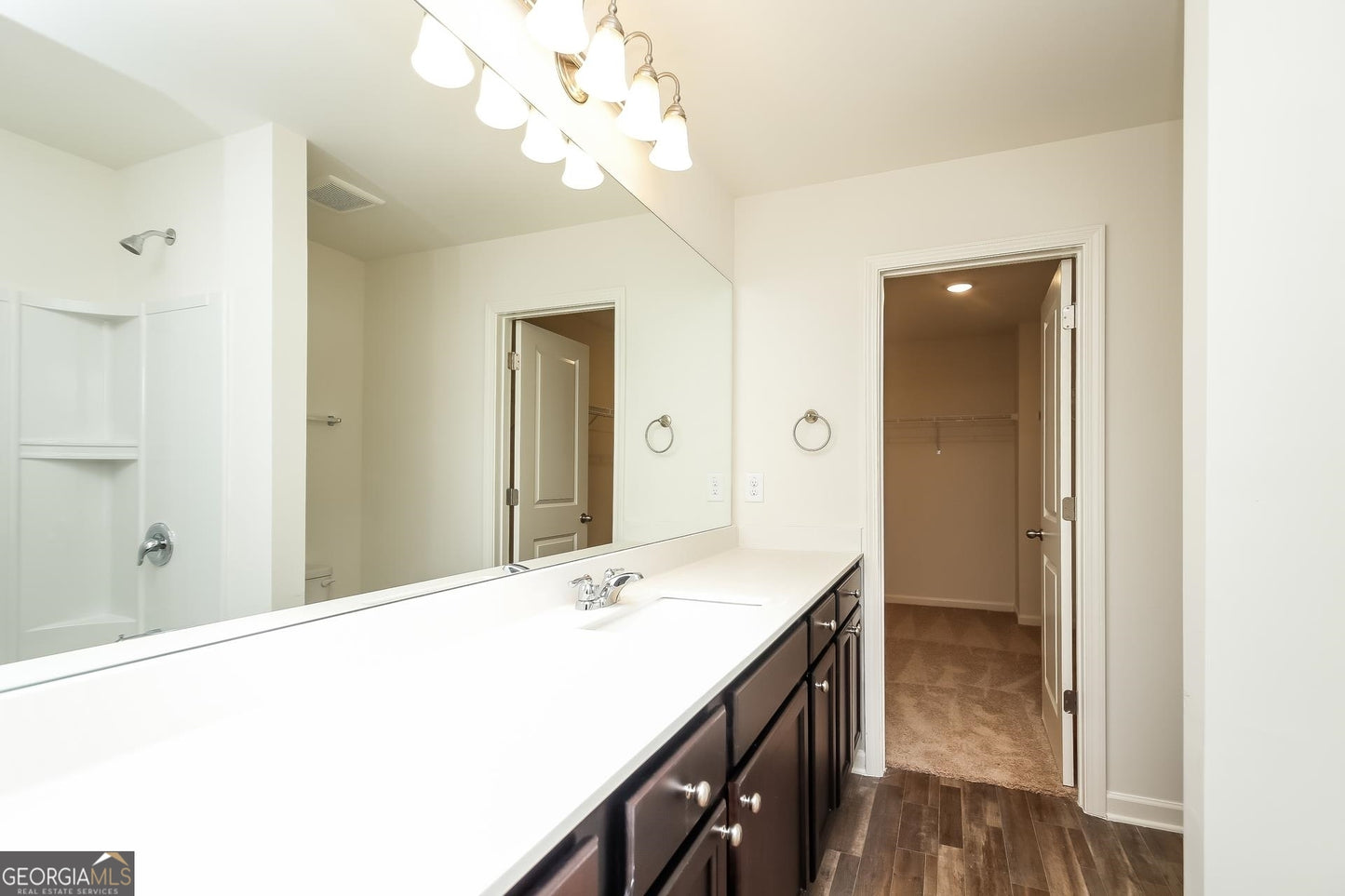 4 bedroom 2.5 bath house in Douglasville