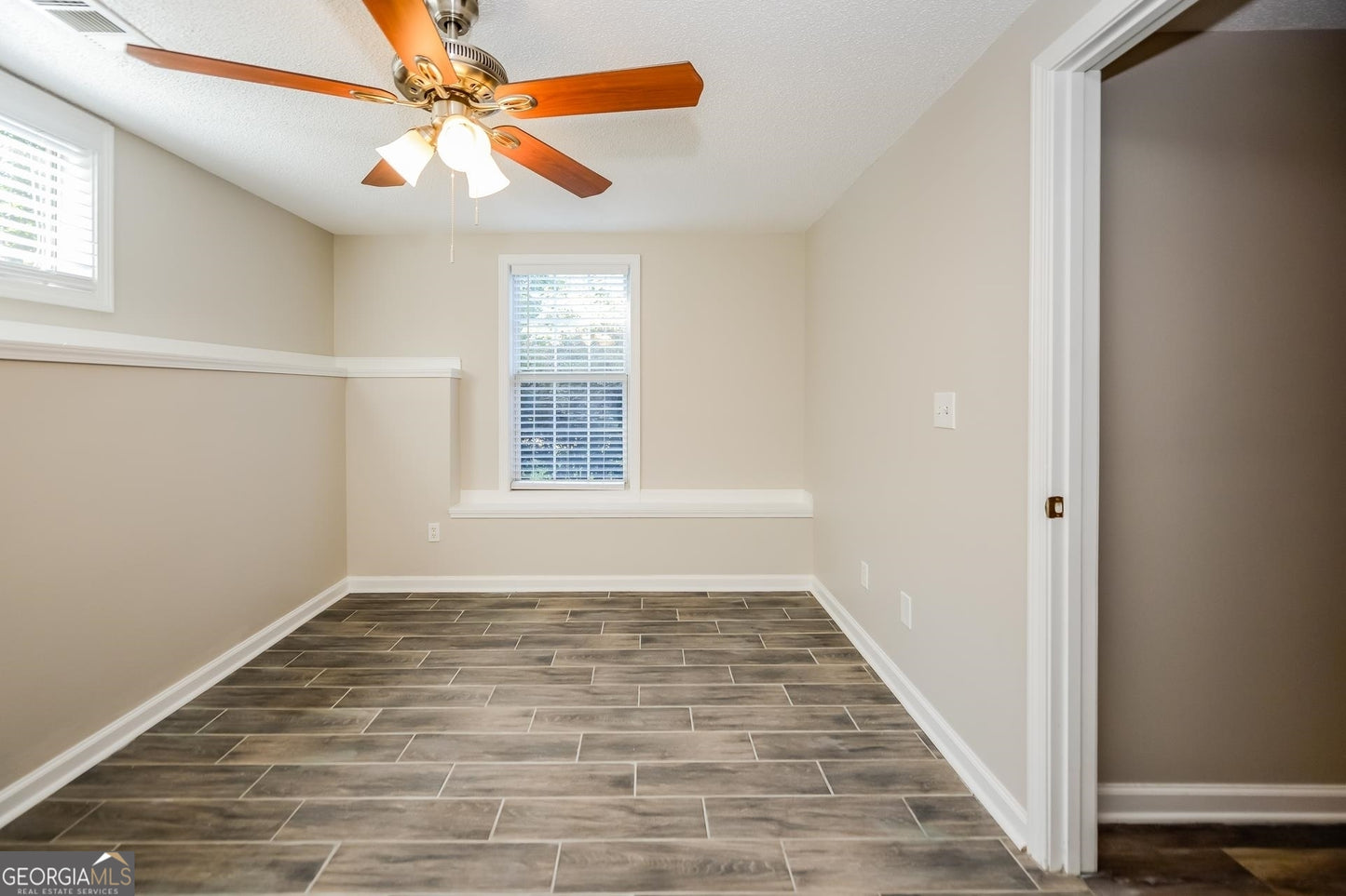 4 bedroom 2.5 bath house in Mcdonough