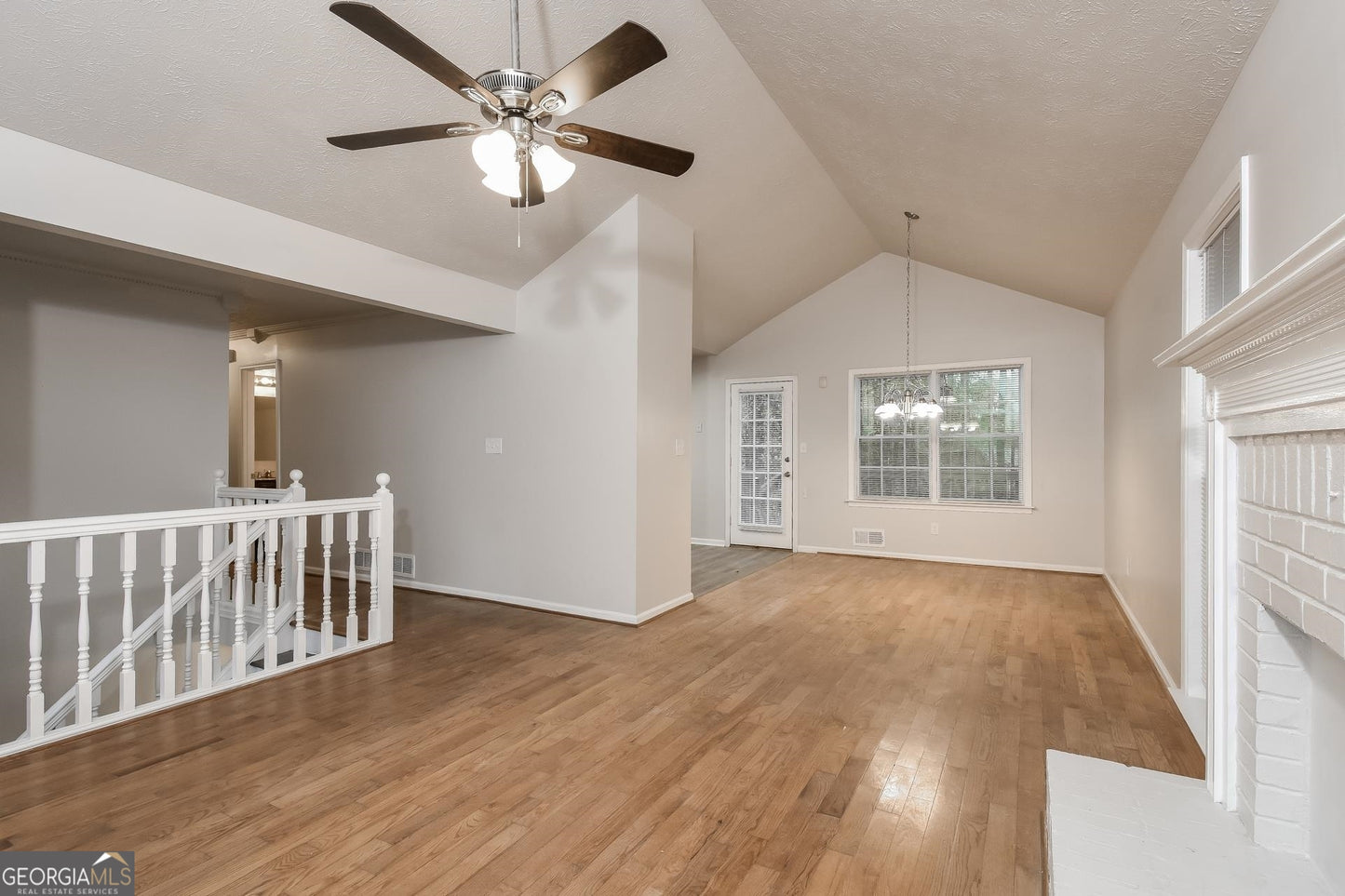 3 bedroom 2 bath house in Douglasville
