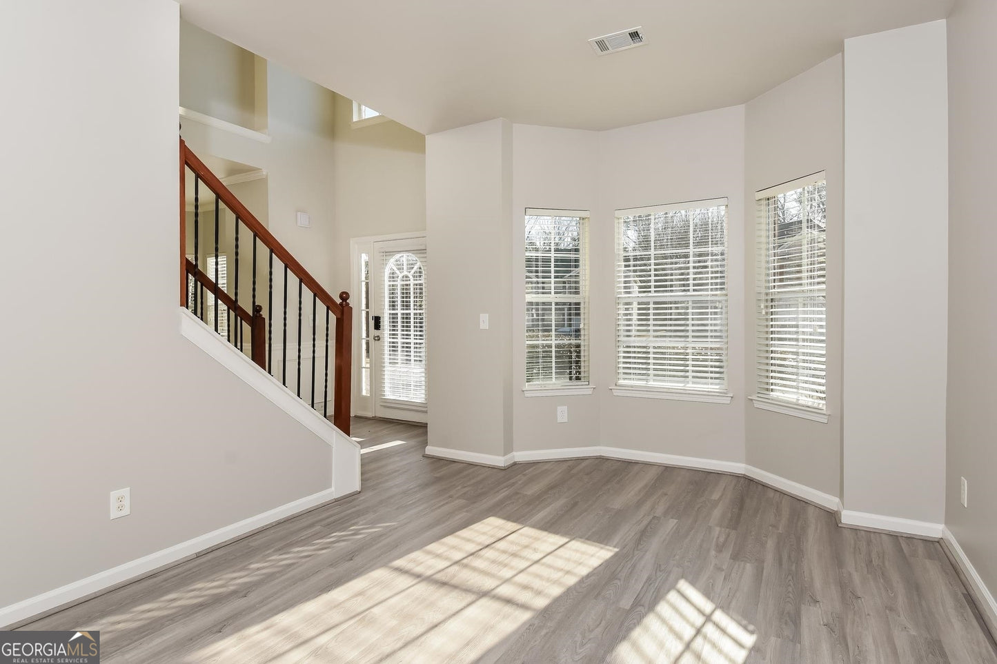 4 bedroom 2.5 bath house in South Fulton