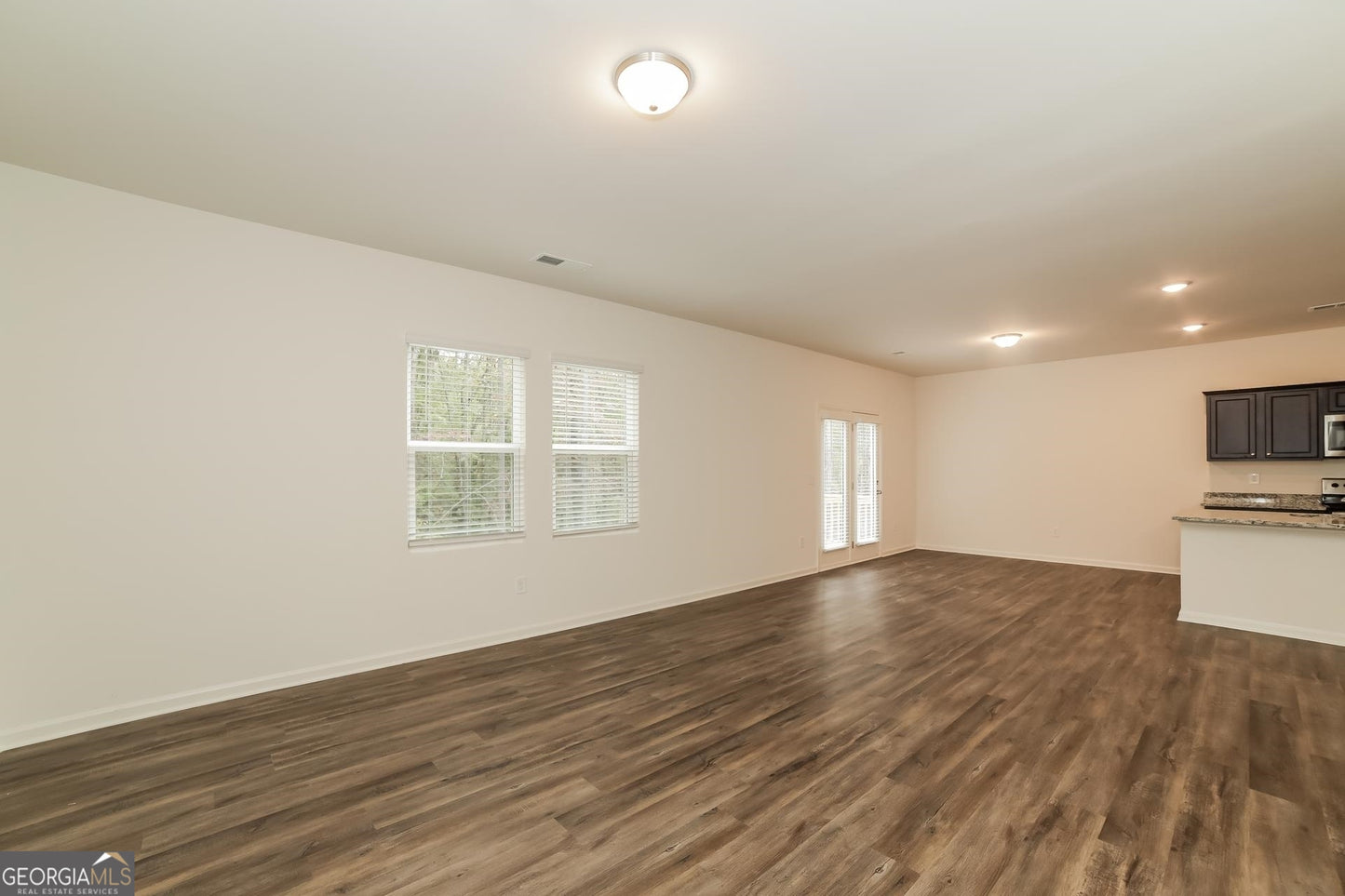 4 bedroom 2.5 bath house in Douglasville