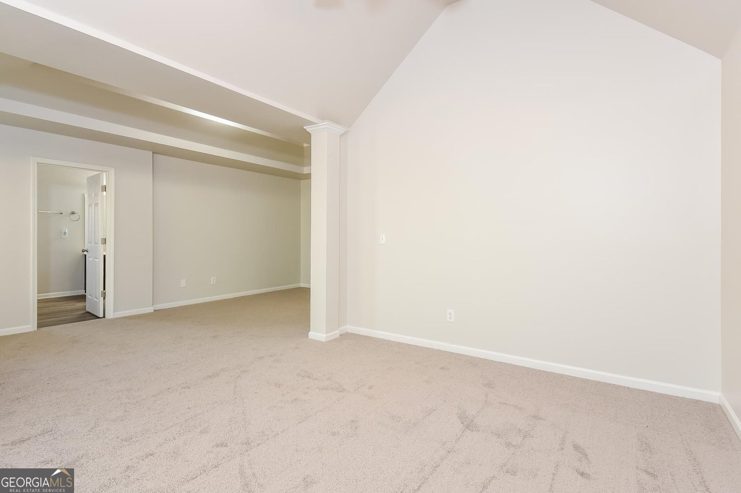 4 bedroom 2.5 bath house in South Fulton