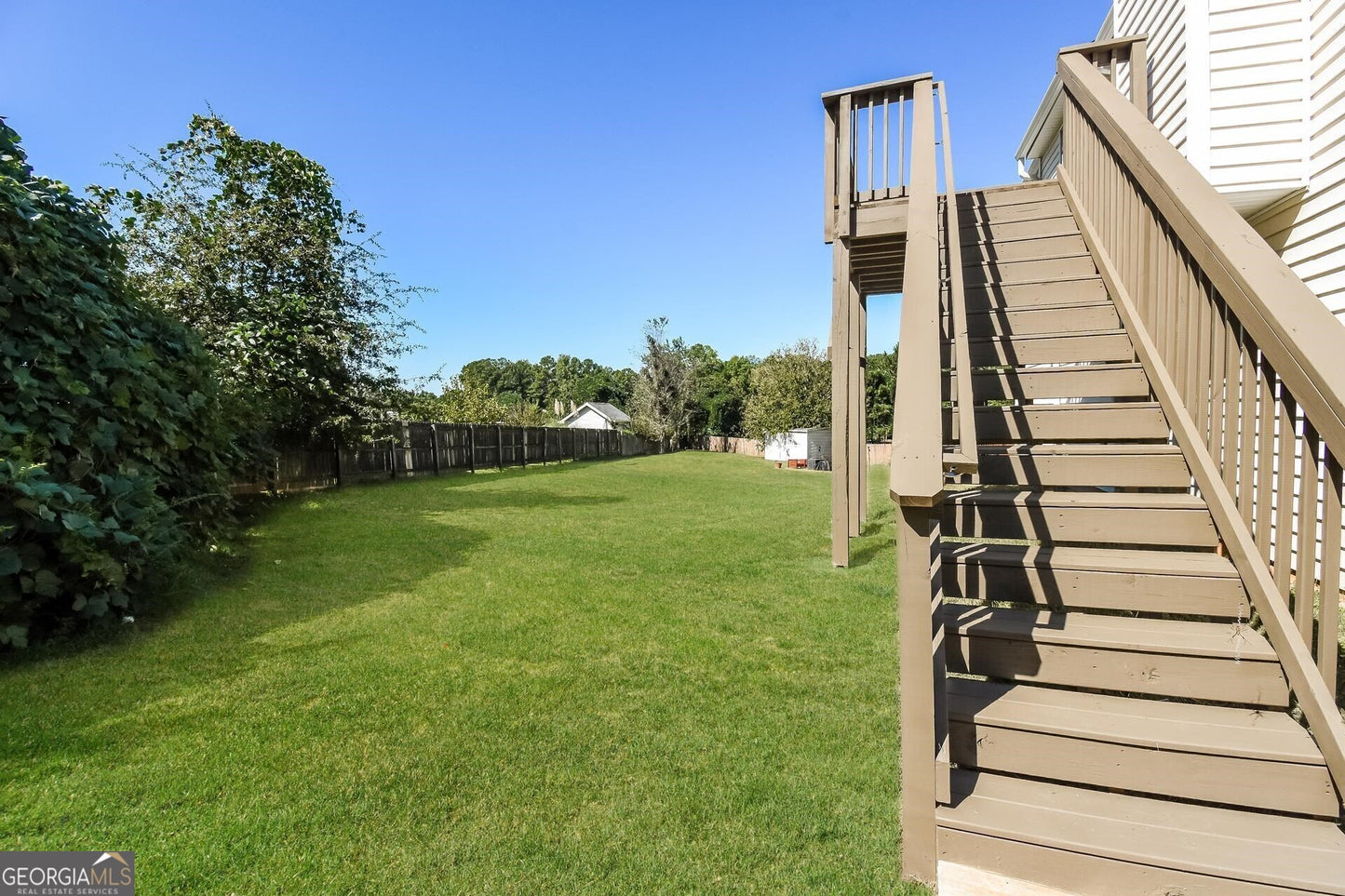4 bedroom 3 bath house in Austell