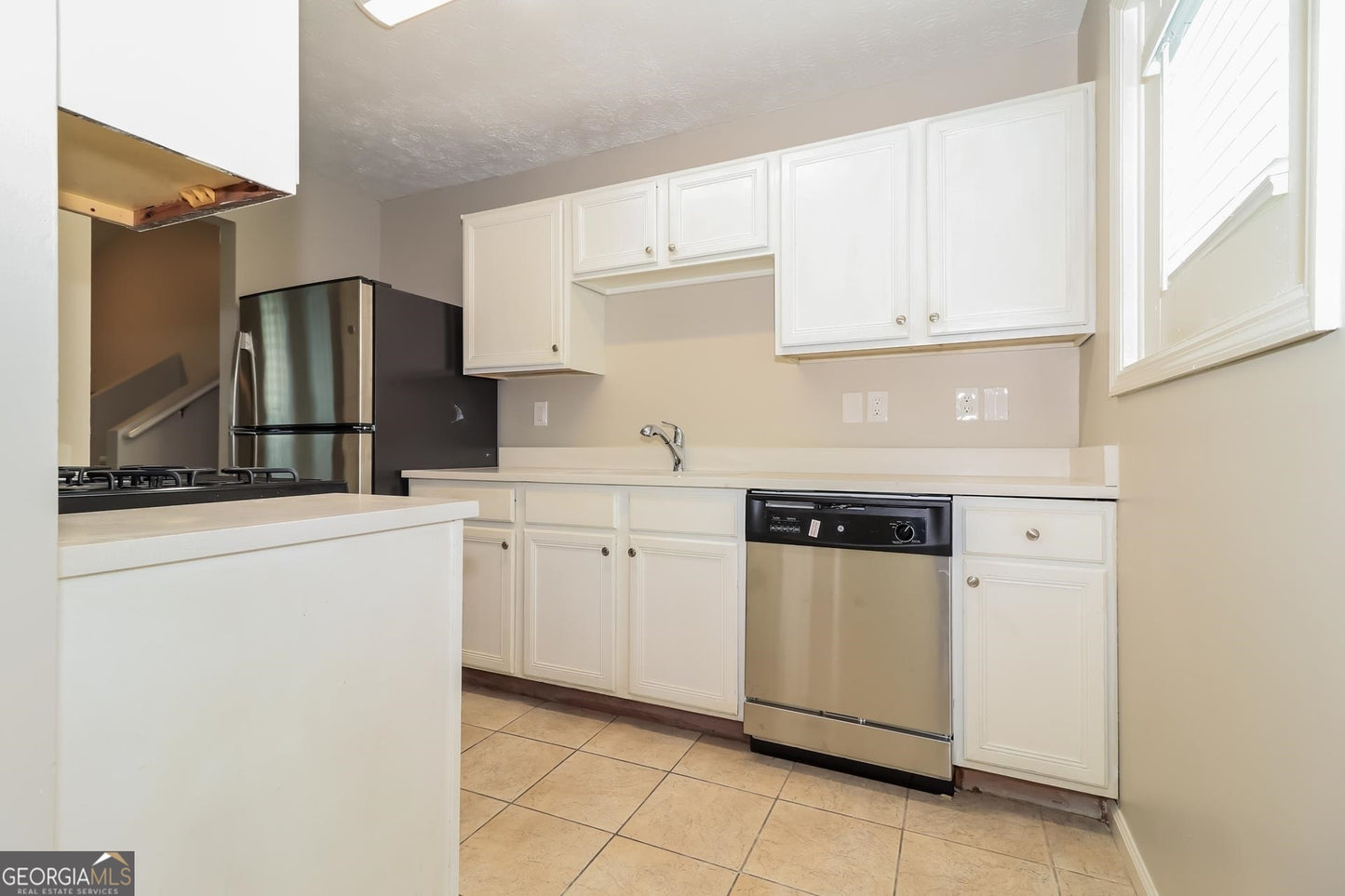 3 bedroom 2 bath house in Acworth