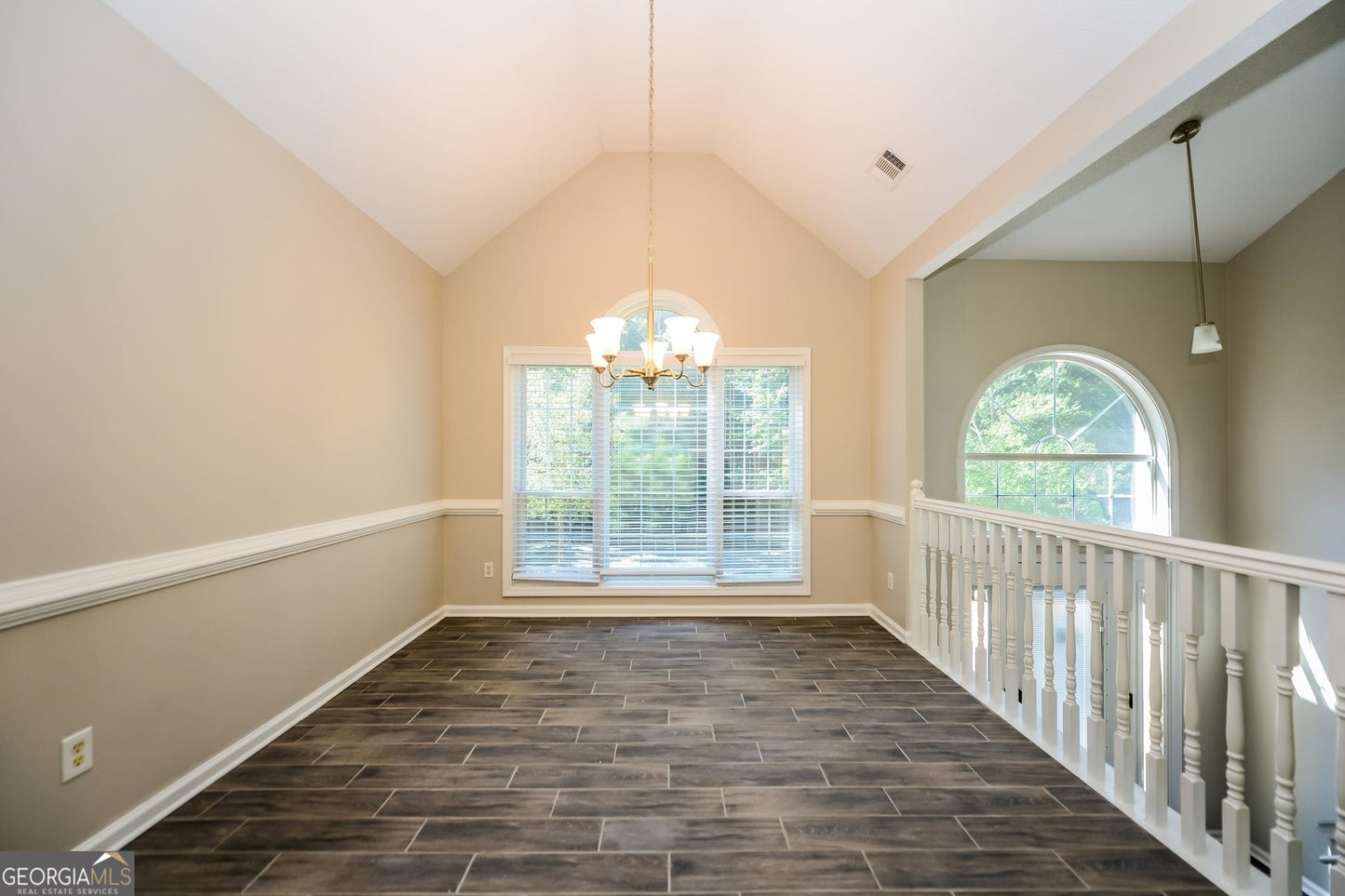 4 bedroom 2.5 bath house in Mcdonough