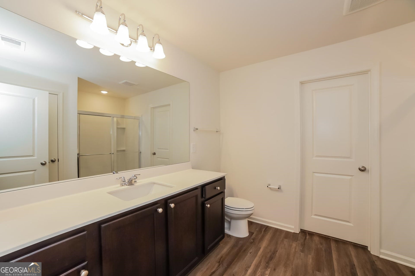 4 bedroom 2.5 bath house in Douglasville