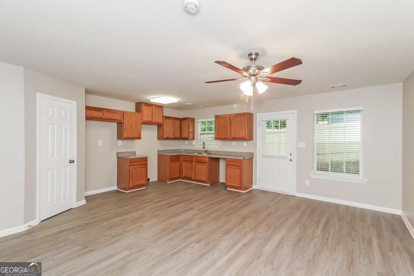3 bedroom 2.5 bath house in Woodstock