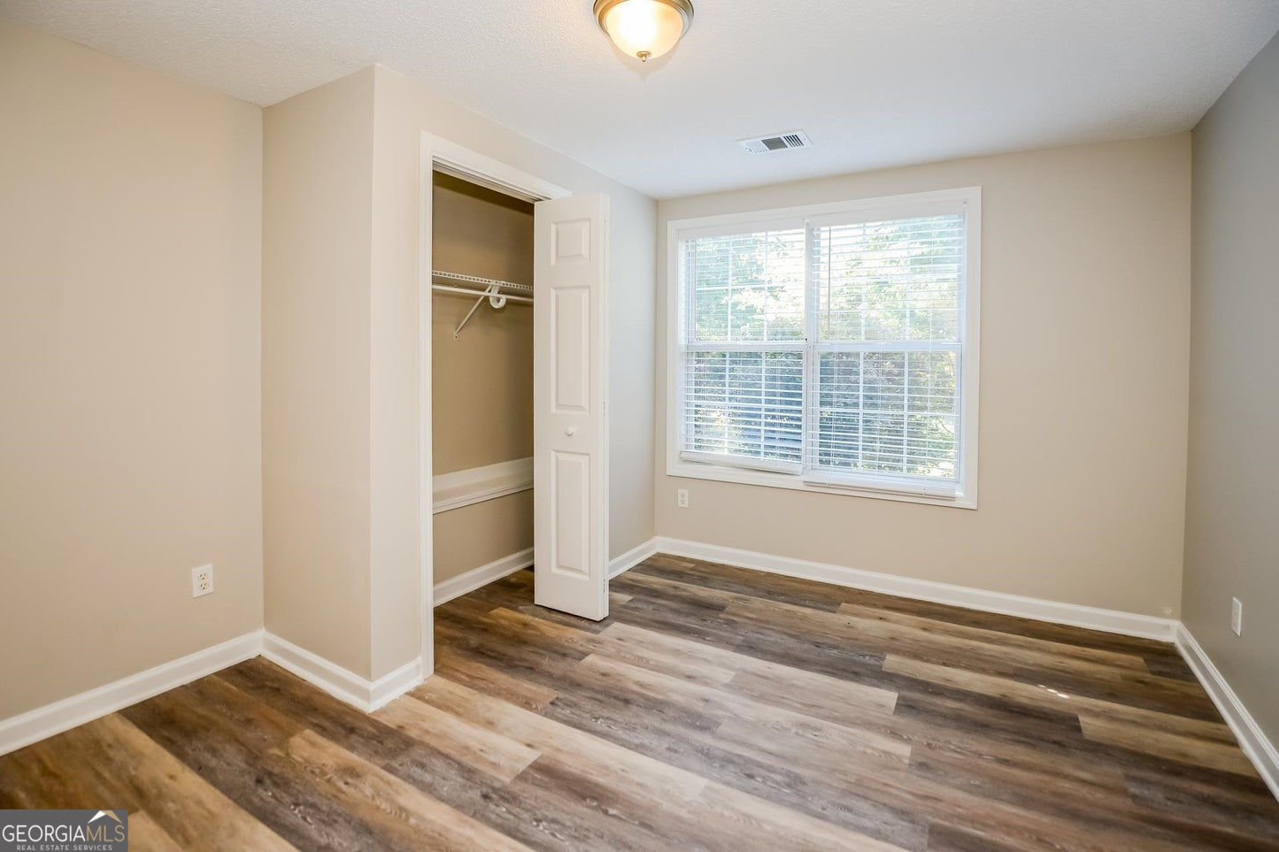 4 bedroom 2.5 bath house in Mcdonough