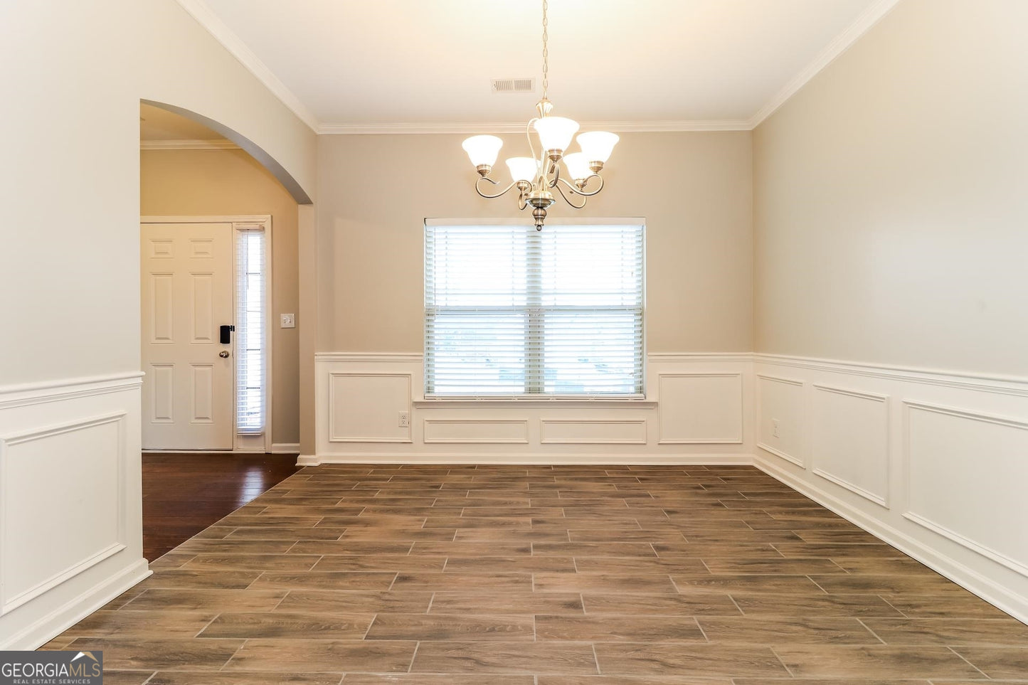 3 bedroom 2 bath house in Adairsville