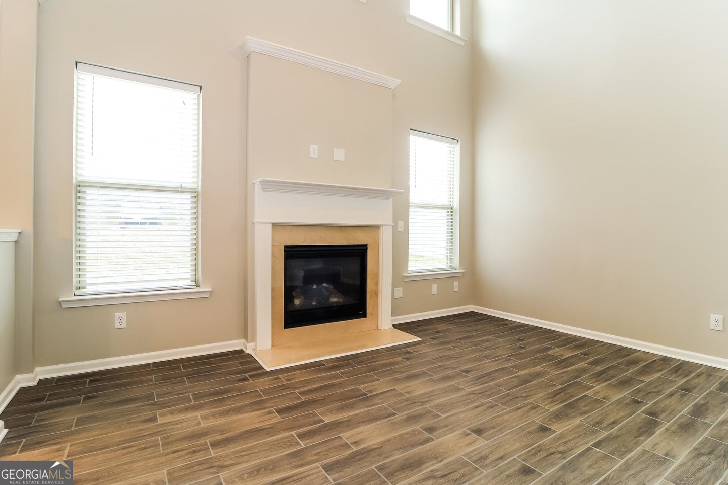 3 bedroom 2 bath house in Adairsville