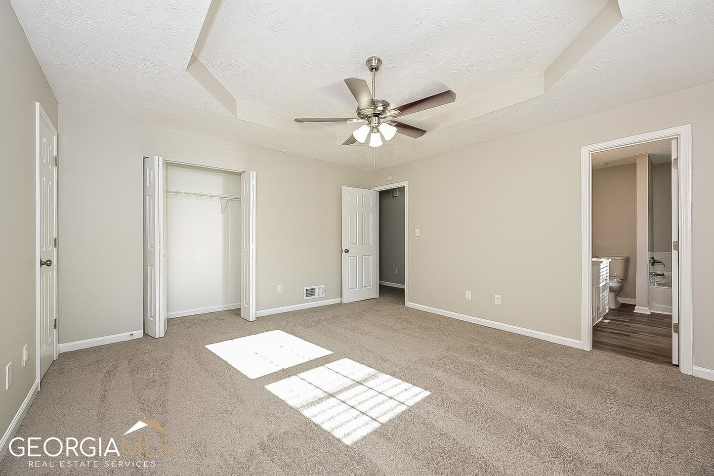 3 bedroom 2 bath house in Ellenwood